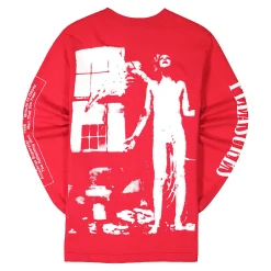 Hot Antichrist Long Sleeve T-Shirts & Long Sleeves