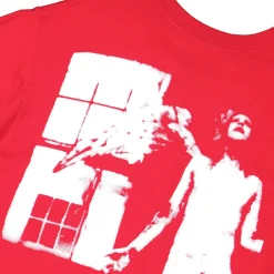 Hot Antichrist Long Sleeve T-Shirts & Long Sleeves