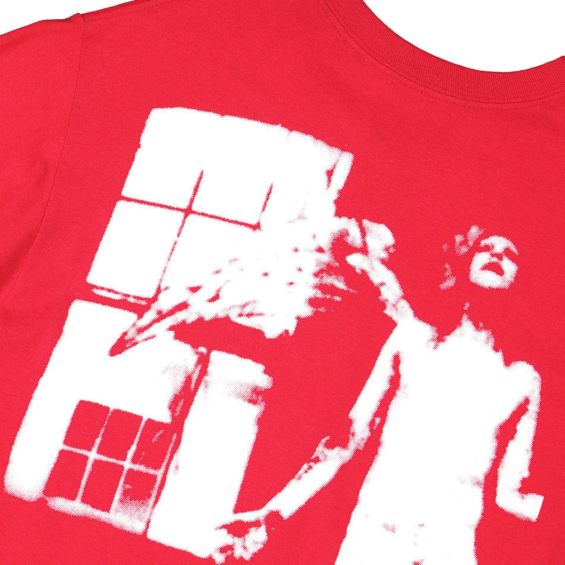 Hot Antichrist Long Sleeve T-Shirts & Long Sleeves