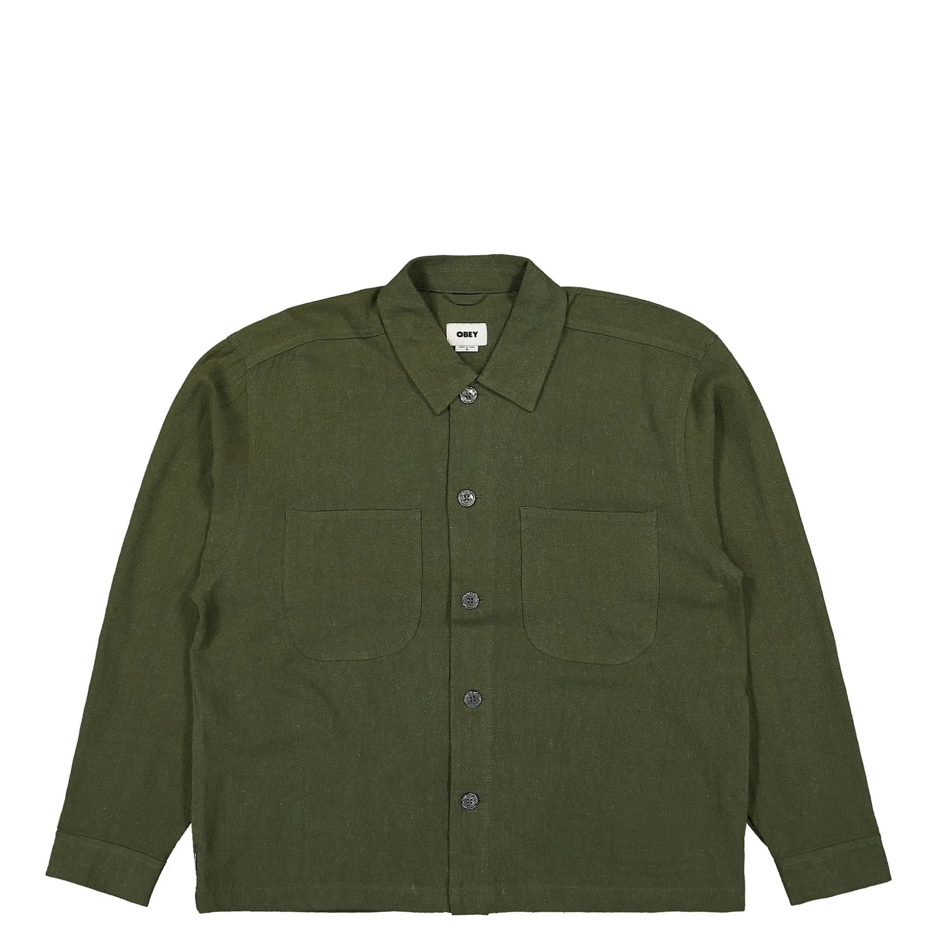 Discount Antonio Utility Shirt Jacket Shirts