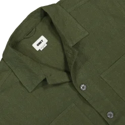 Discount Antonio Utility Shirt Jacket Shirts