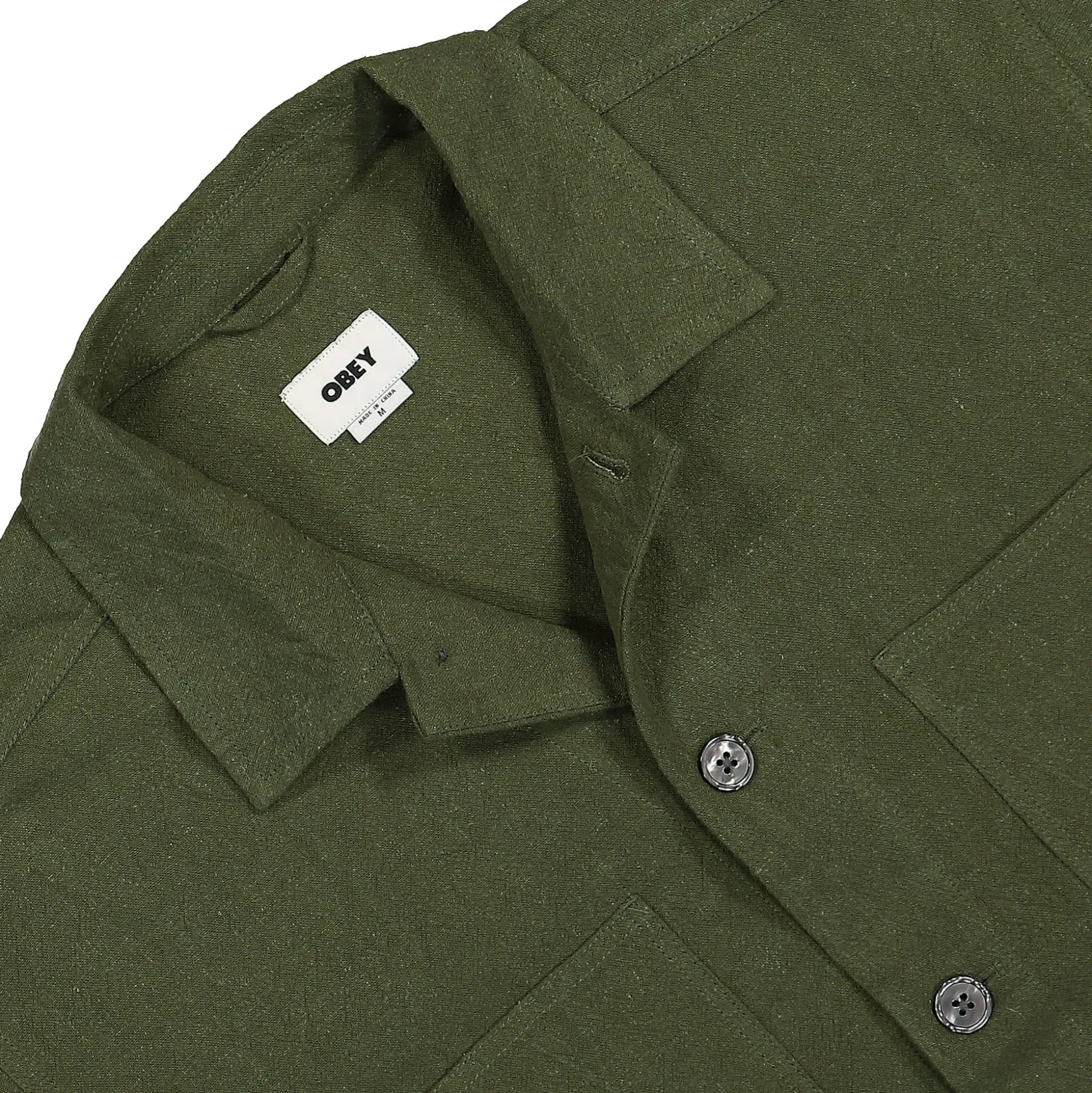 Discount Antonio Utility Shirt Jacket Shirts