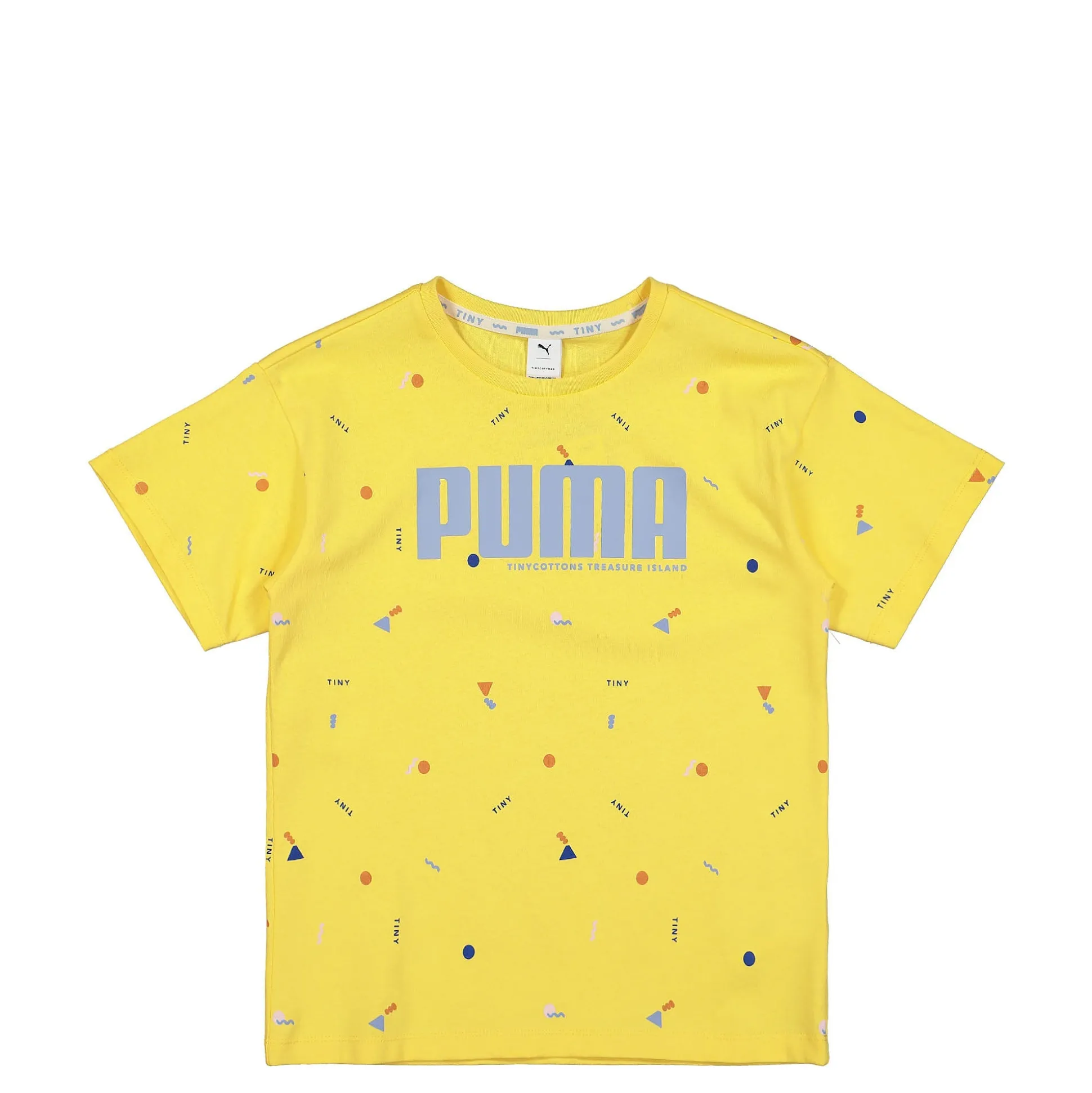 Cheap AOP Tee Kids T-Shirts