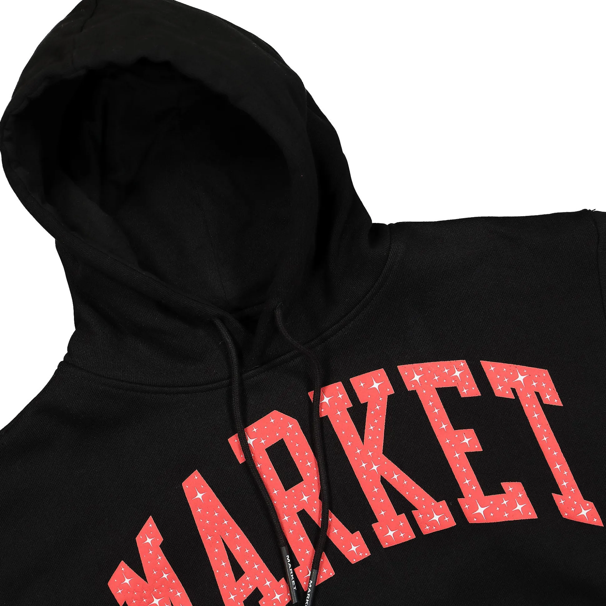 Clearance Arc Puff Hoodie Sweatshirts & Hoodies