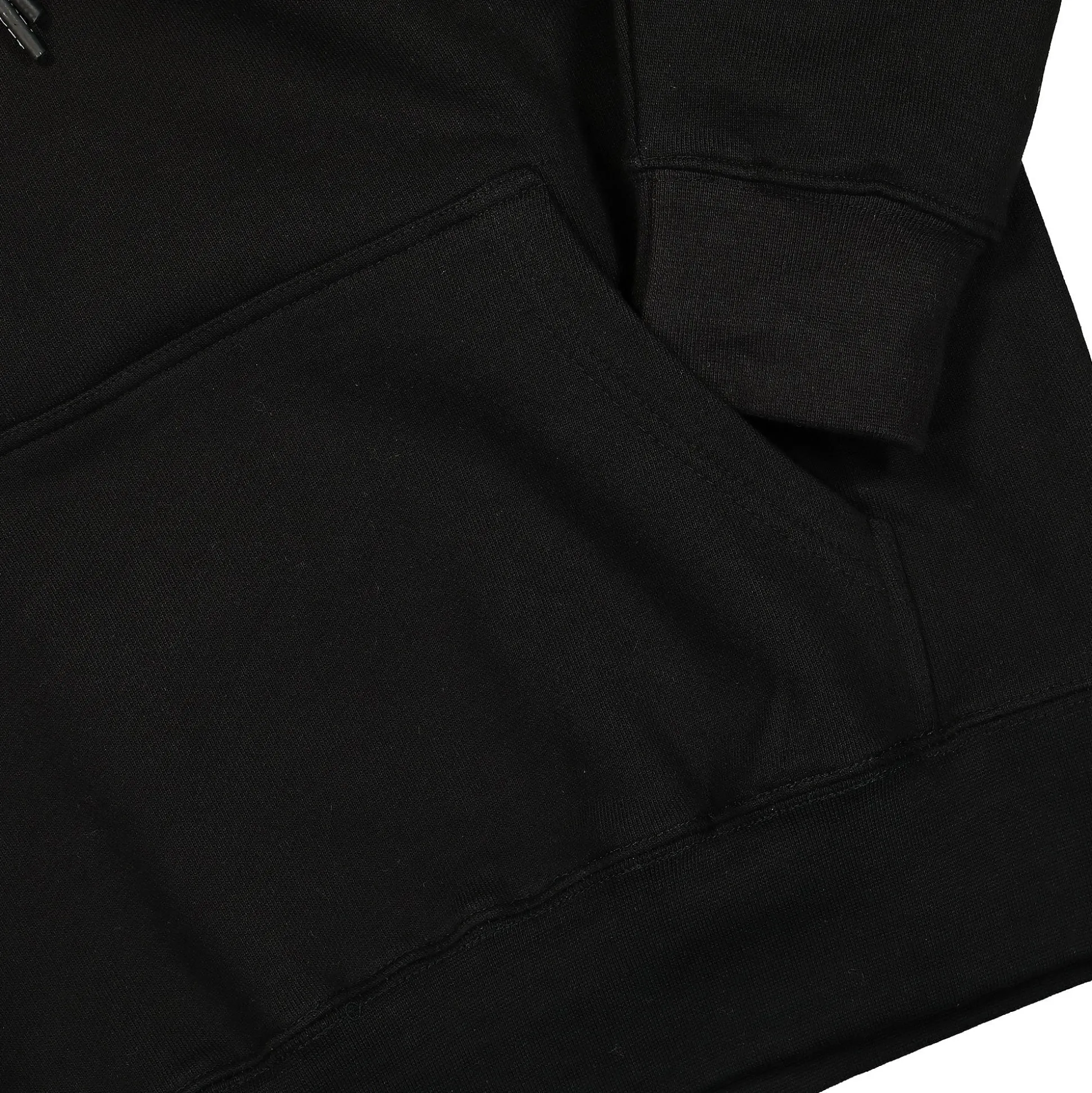 Clearance Arc Puff Hoodie Sweatshirts & Hoodies