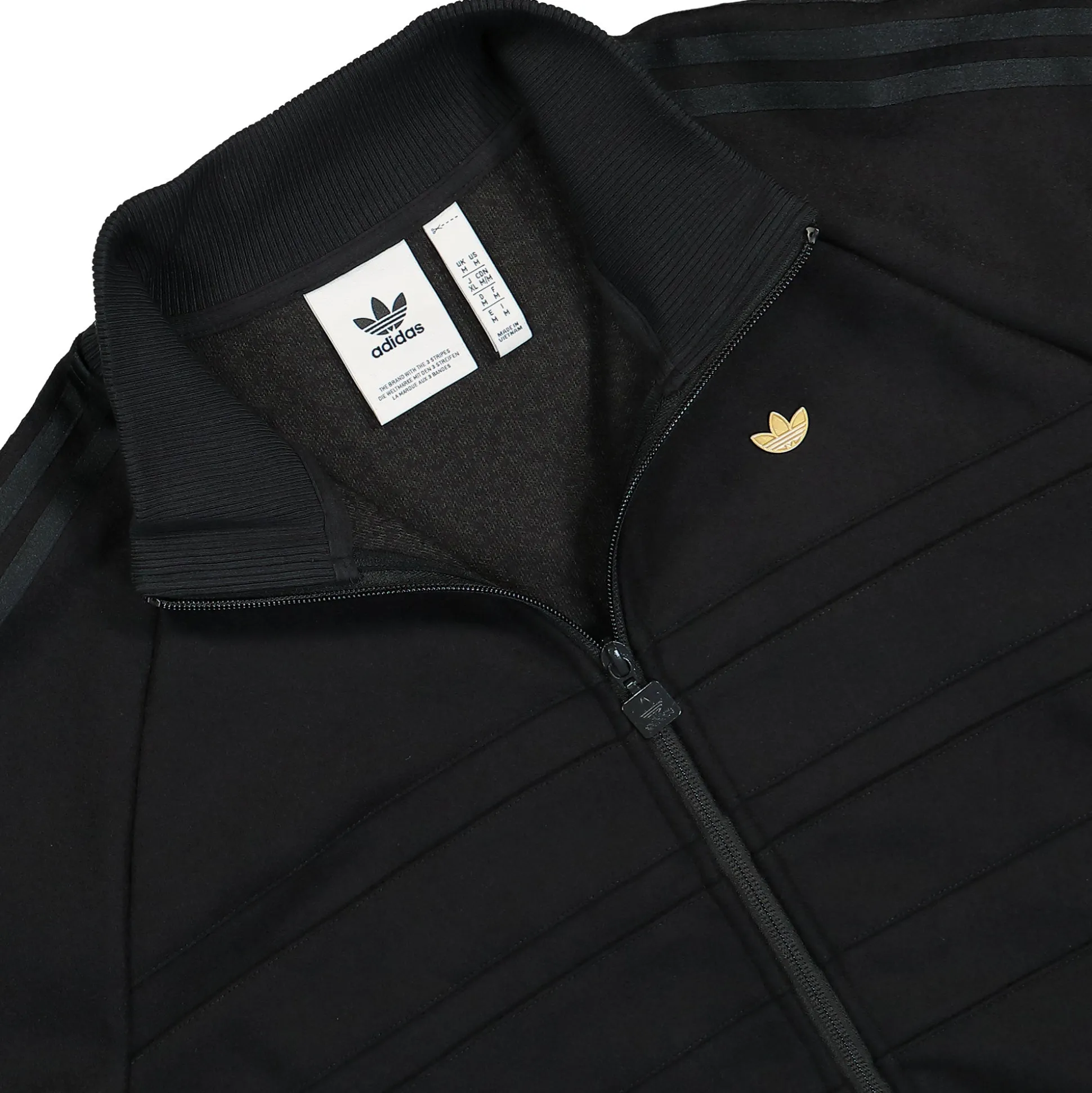 Discount Archive Track Top Jackets & Coats