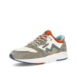 Online Aria 95 Low Tops|Retro & Running