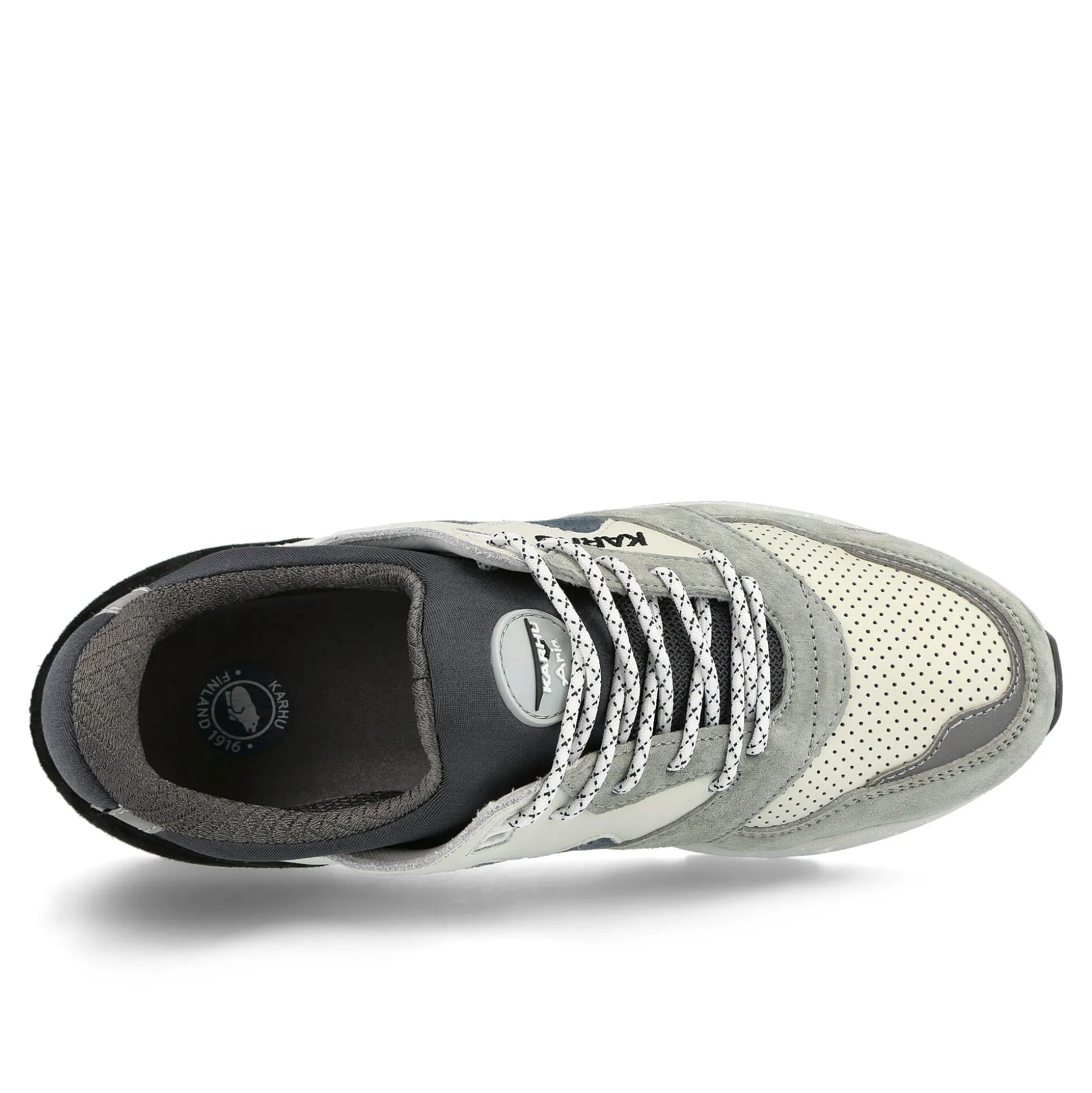 Sale Aria 95 Low Tops|Retro & Running