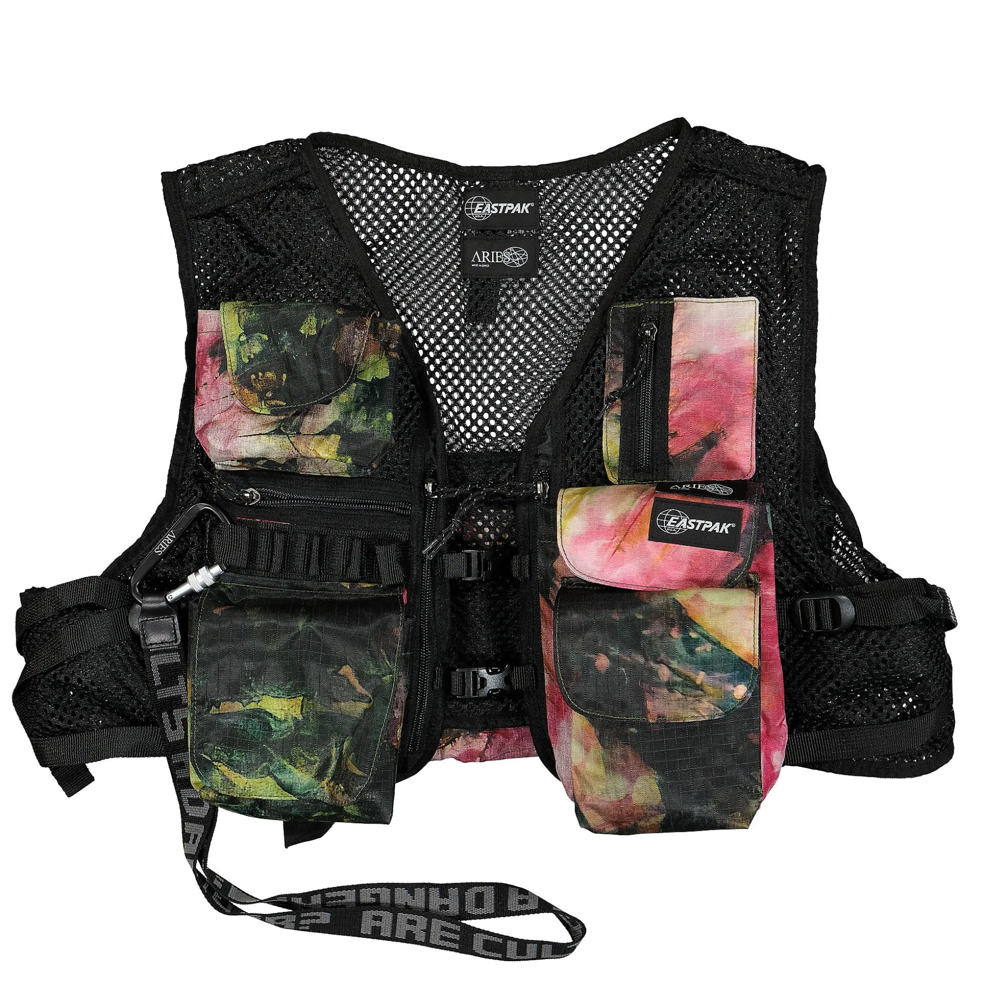 Cheap Aries Arise x Vest Women Vests|Vests