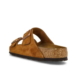 Hot Arizona Low Tops|Slides & Sandals
