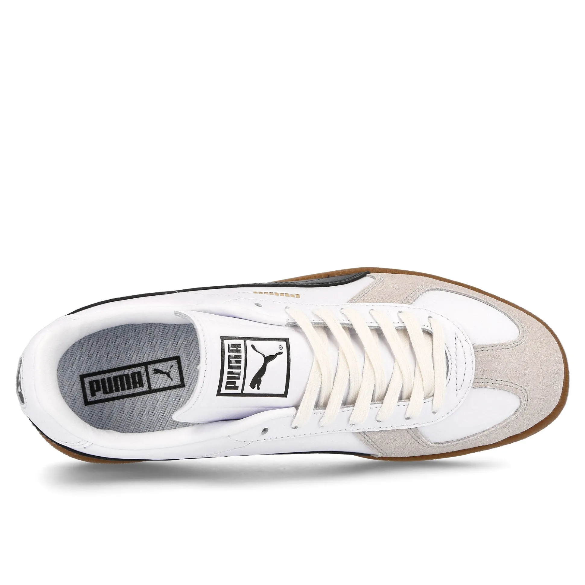 Outlet army trainer og Low Tops
