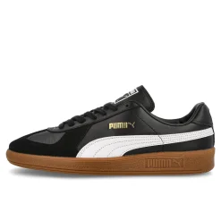 Fashion army trainer og Low Tops