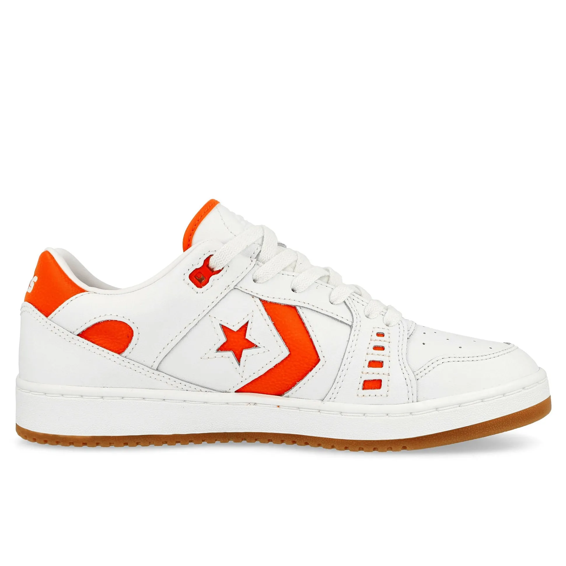 New AS-1 Pro OX Women Low Tops|Skateboarding