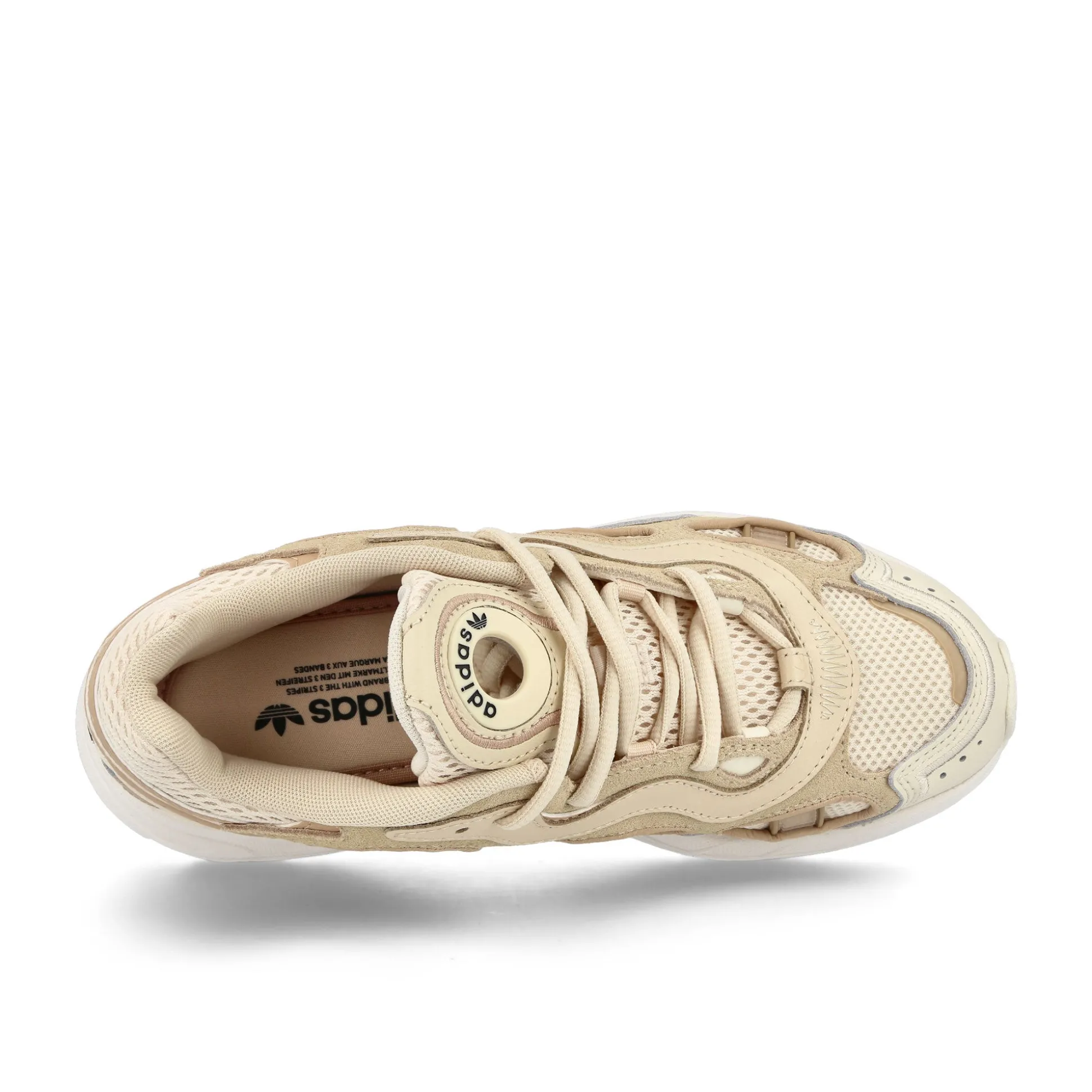 Store Astir SN W Women Low Tops|Retro & Running