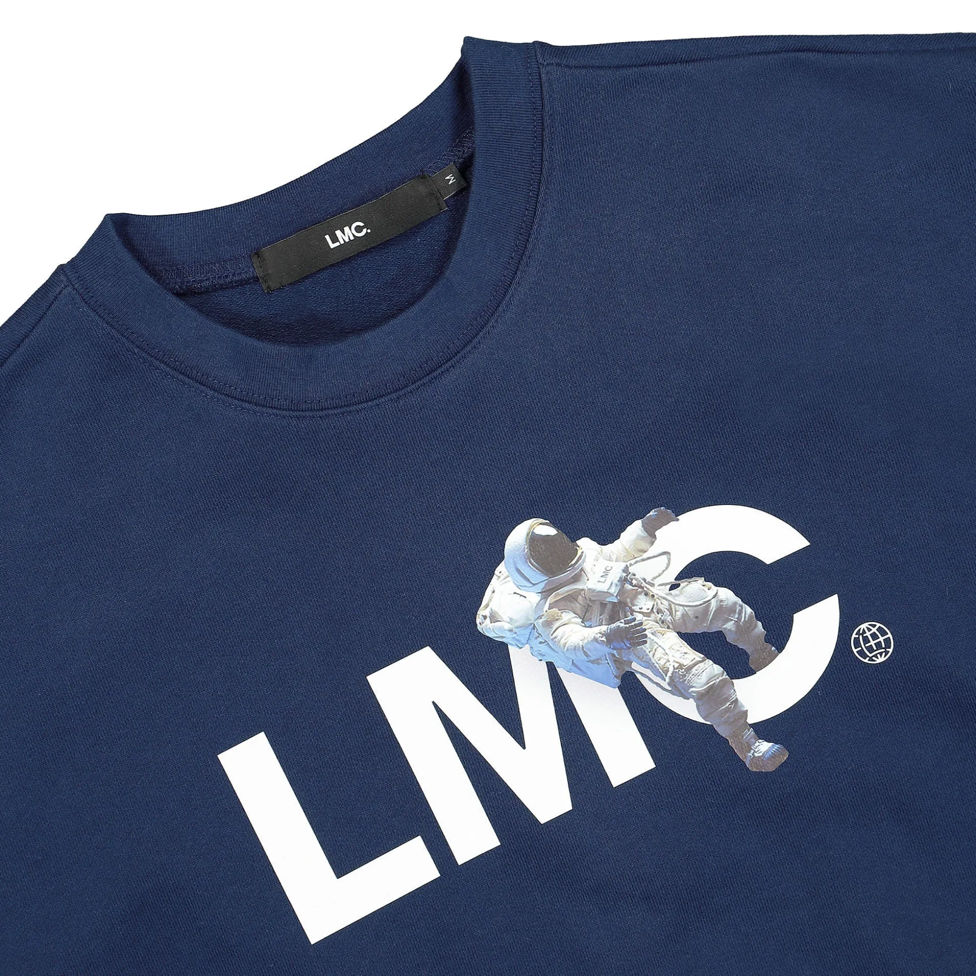 Discount Astronaut Sweatshirt Sweatshirts & Hoodies
