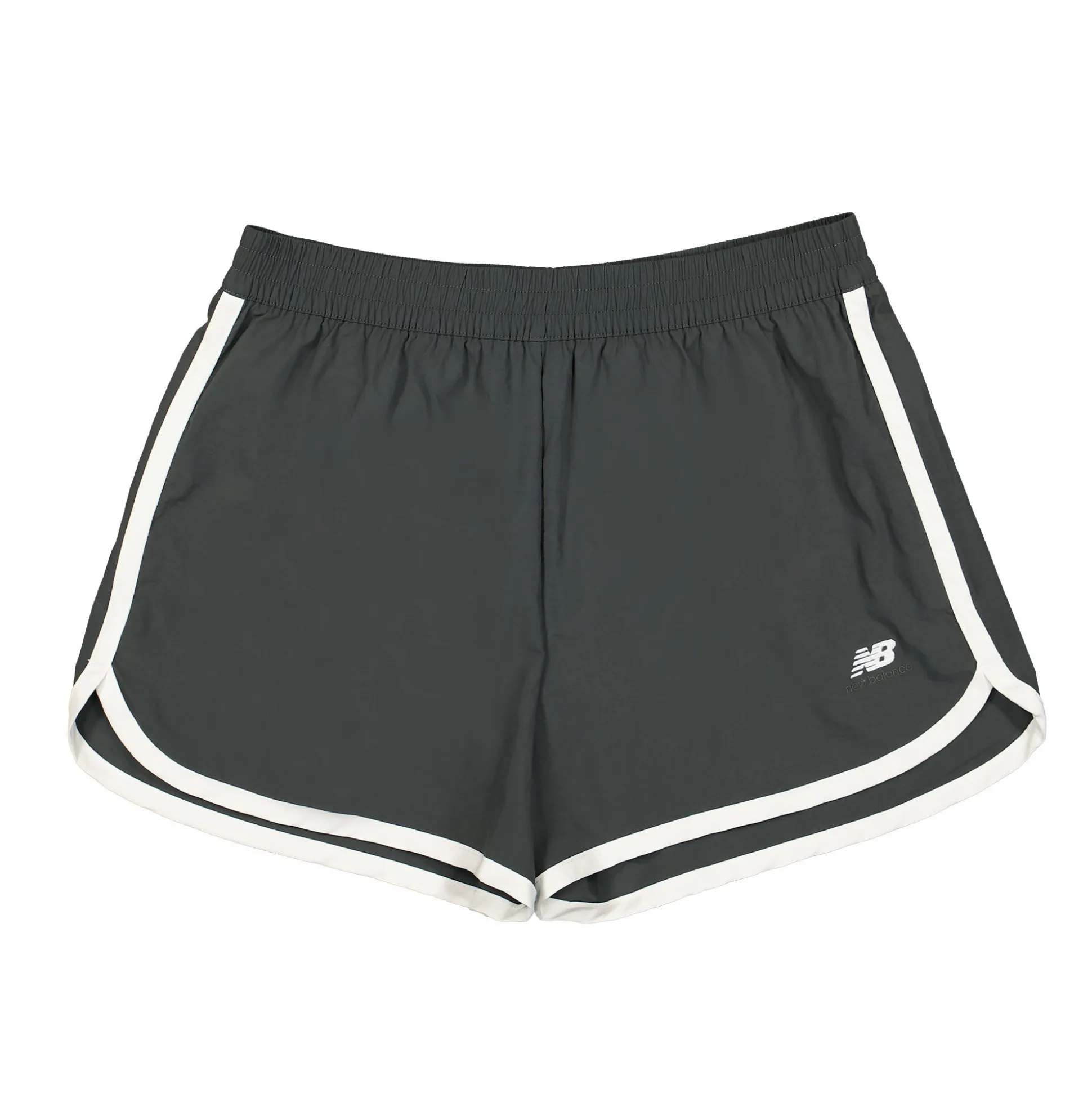 New Athletics Remastered Woven Shorts Women Pants & Shorts