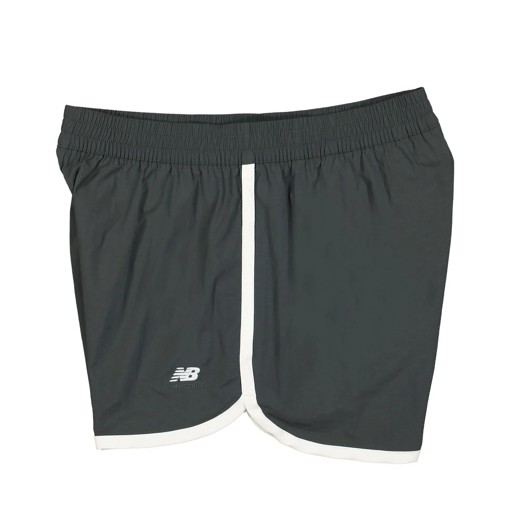 New Athletics Remastered Woven Shorts Women Pants & Shorts