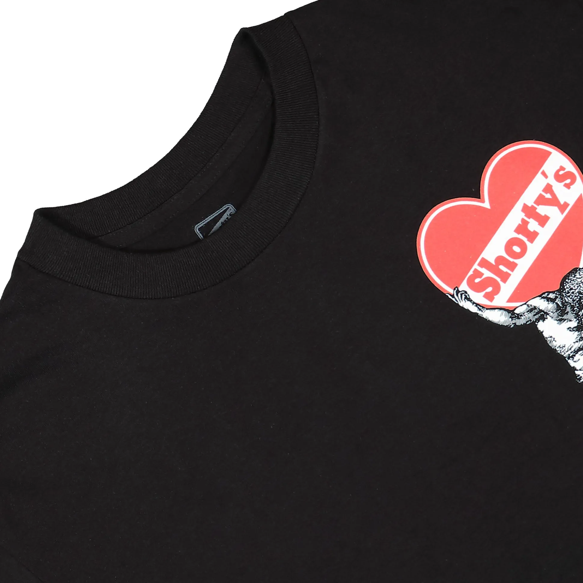 Best Atlas T-Shirt T-Shirts & Long Sleeves