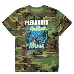 Flash Sale Atliens T-Shirt T-Shirts & Long Sleeves