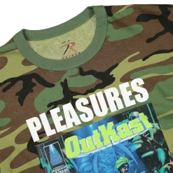 Flash Sale Atliens T-Shirt T-Shirts & Long Sleeves