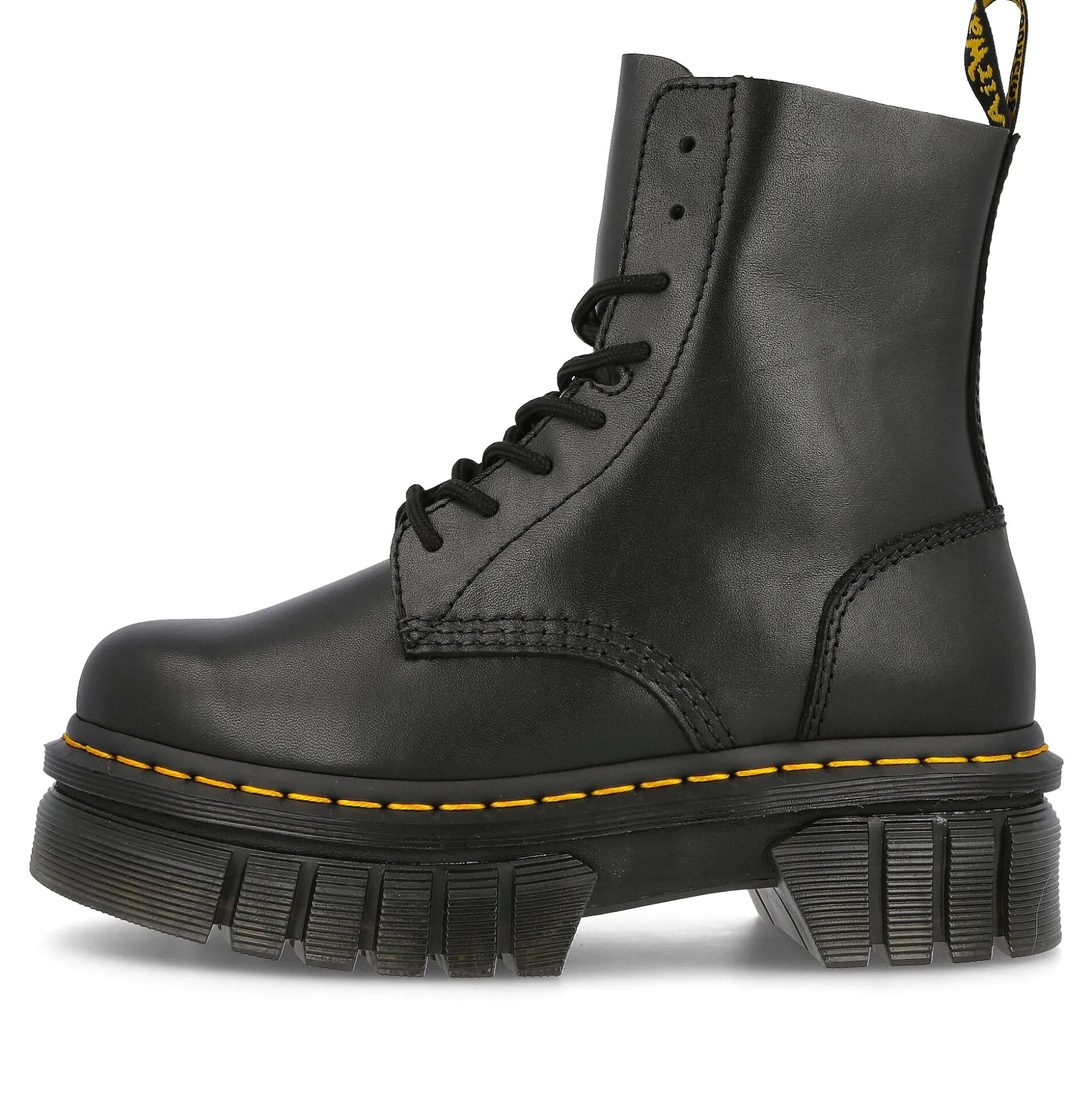 Store audrick 8-eye boot Women High Tops|Boots