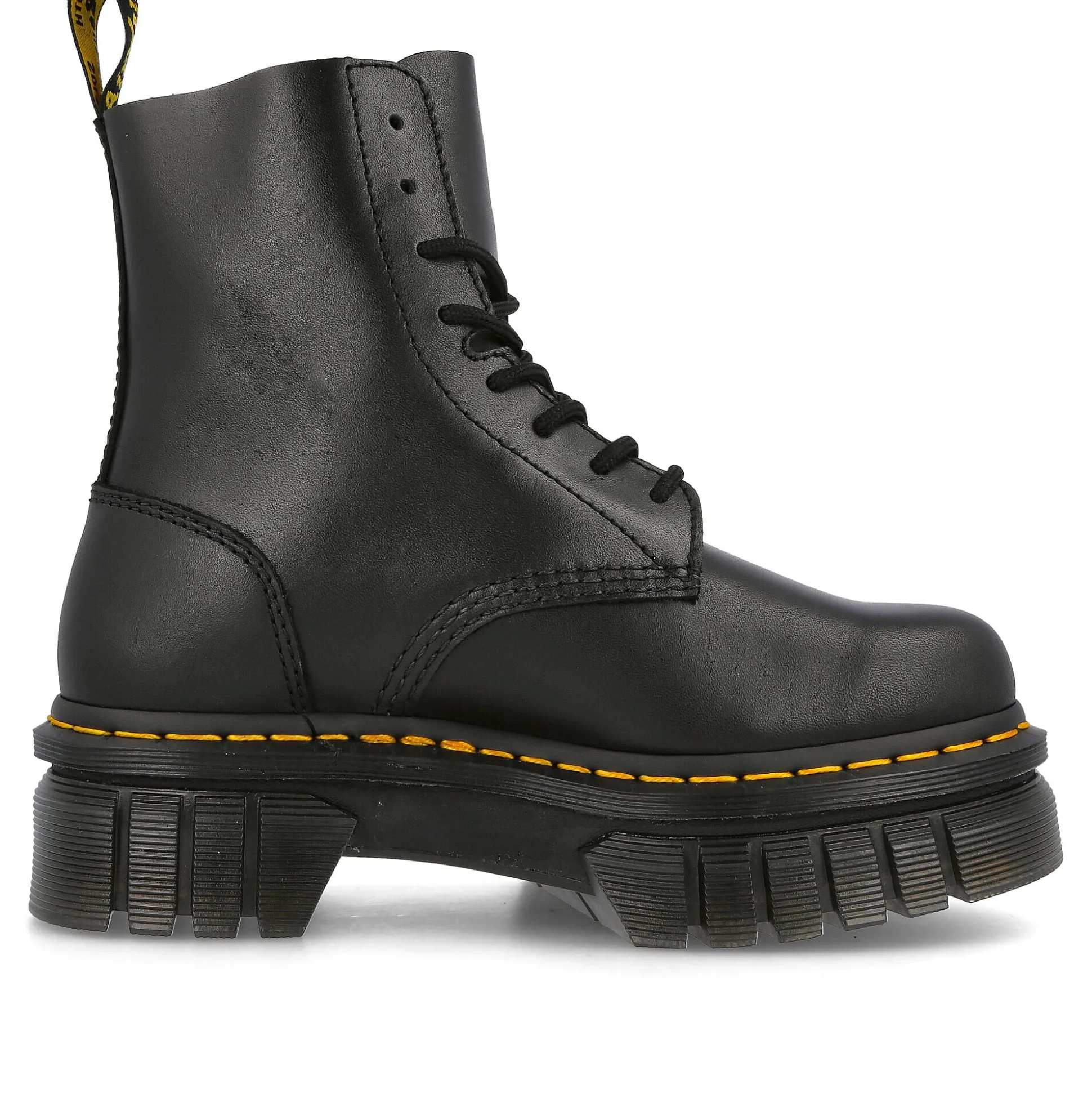 Store audrick 8-eye boot Women High Tops|Boots