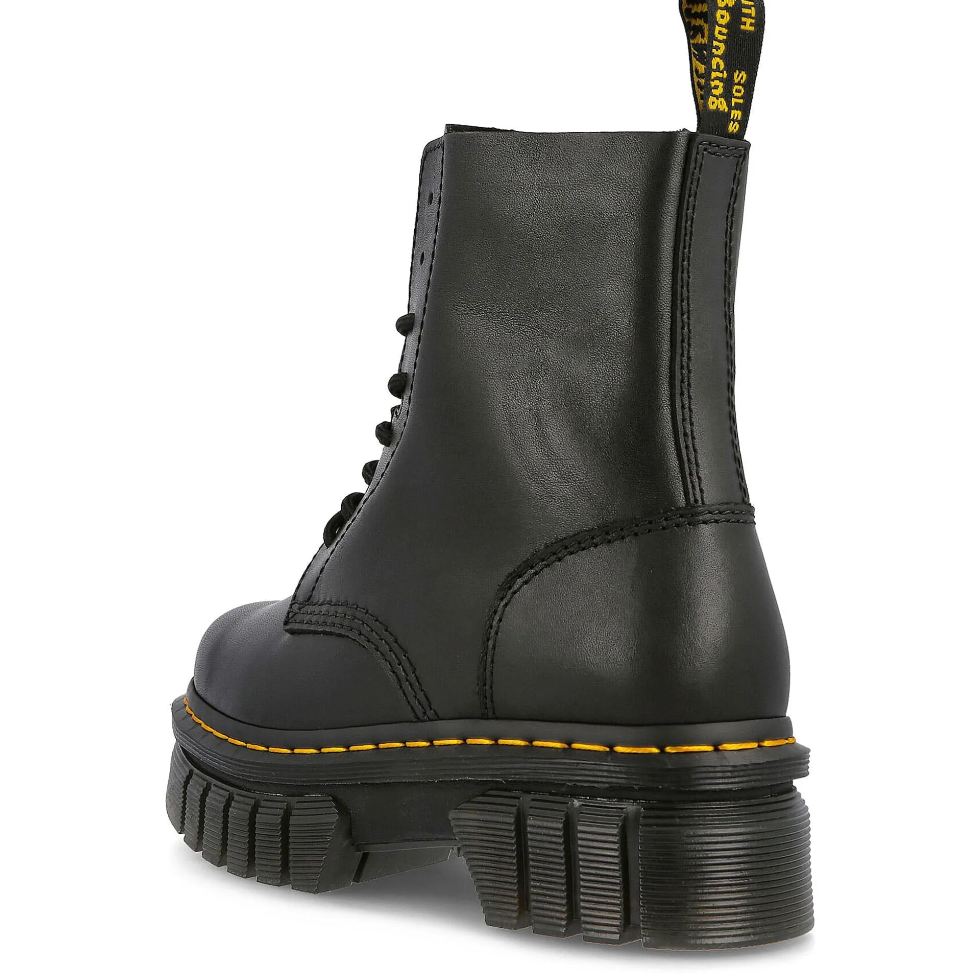 Store audrick 8-eye boot Women High Tops|Boots