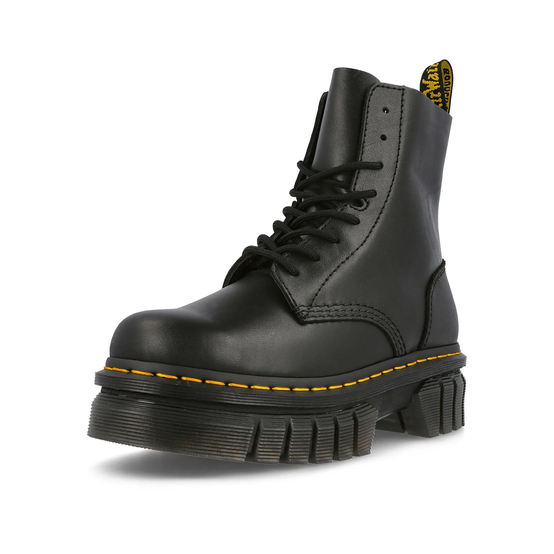 Store audrick 8-eye boot Women High Tops|Boots