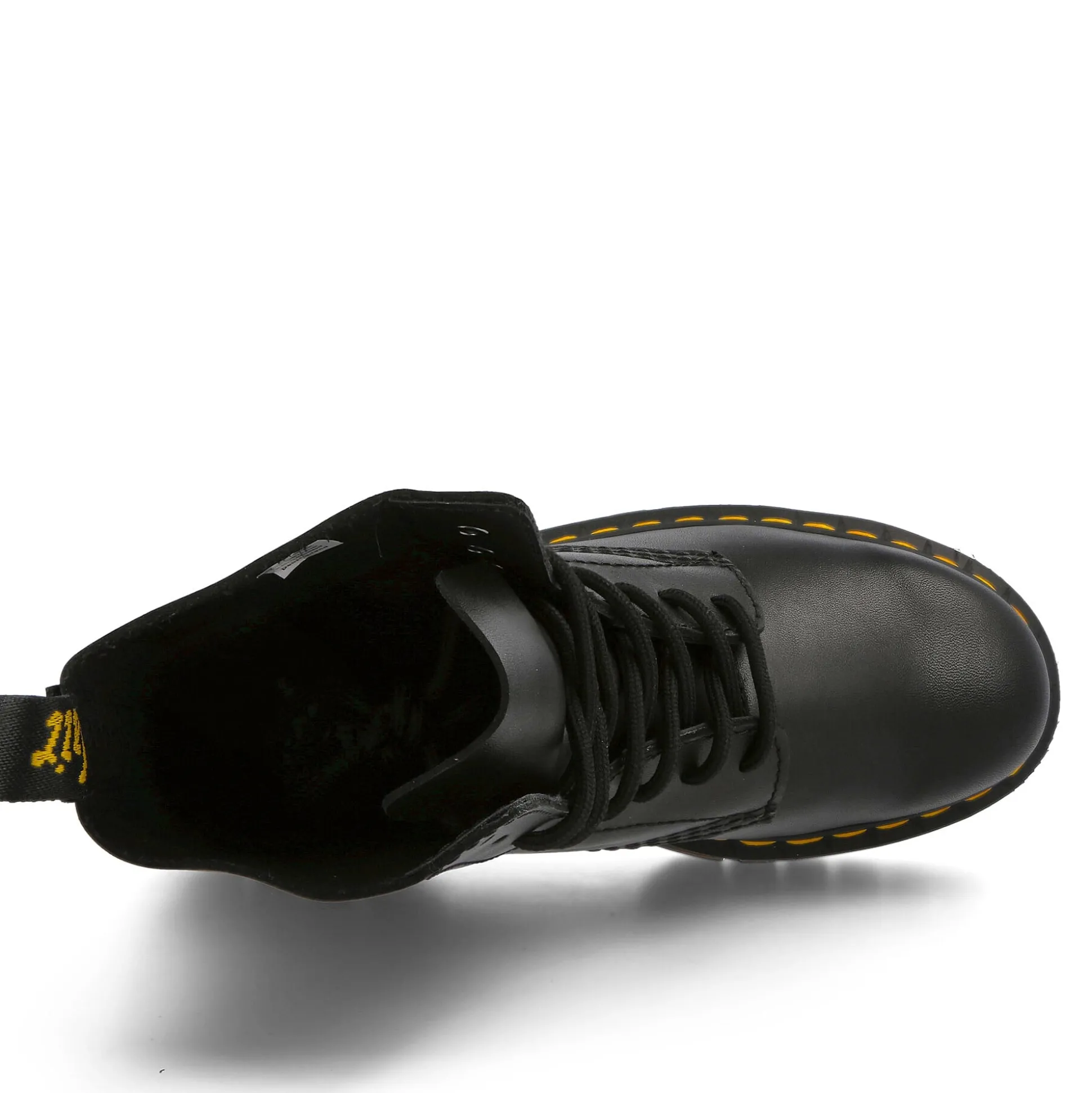Store audrick 8-eye boot Women High Tops|Boots