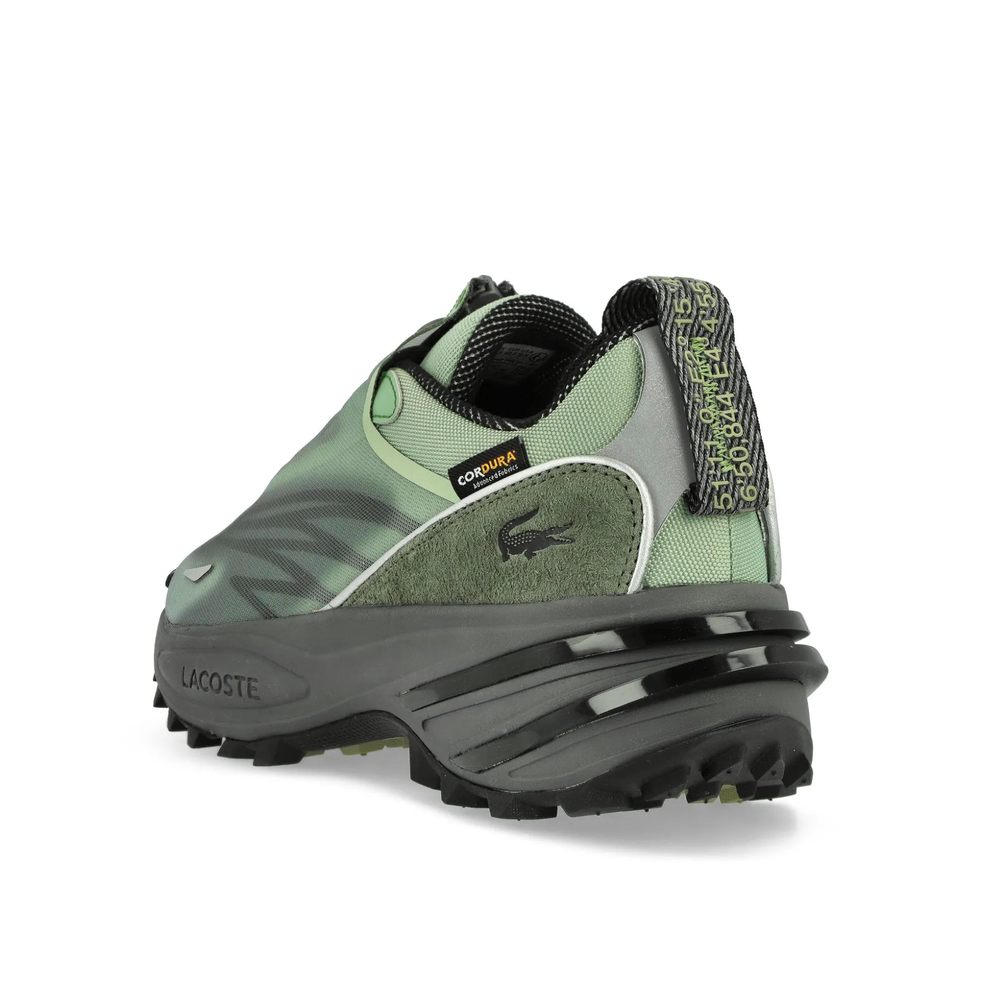 New Audyssor Trail 224 2 SMA Low Tops|Outdoor & Performance