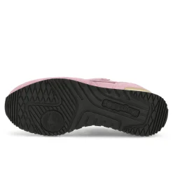 Store Aussie Mono Rose Low Tops|Retro & Running
