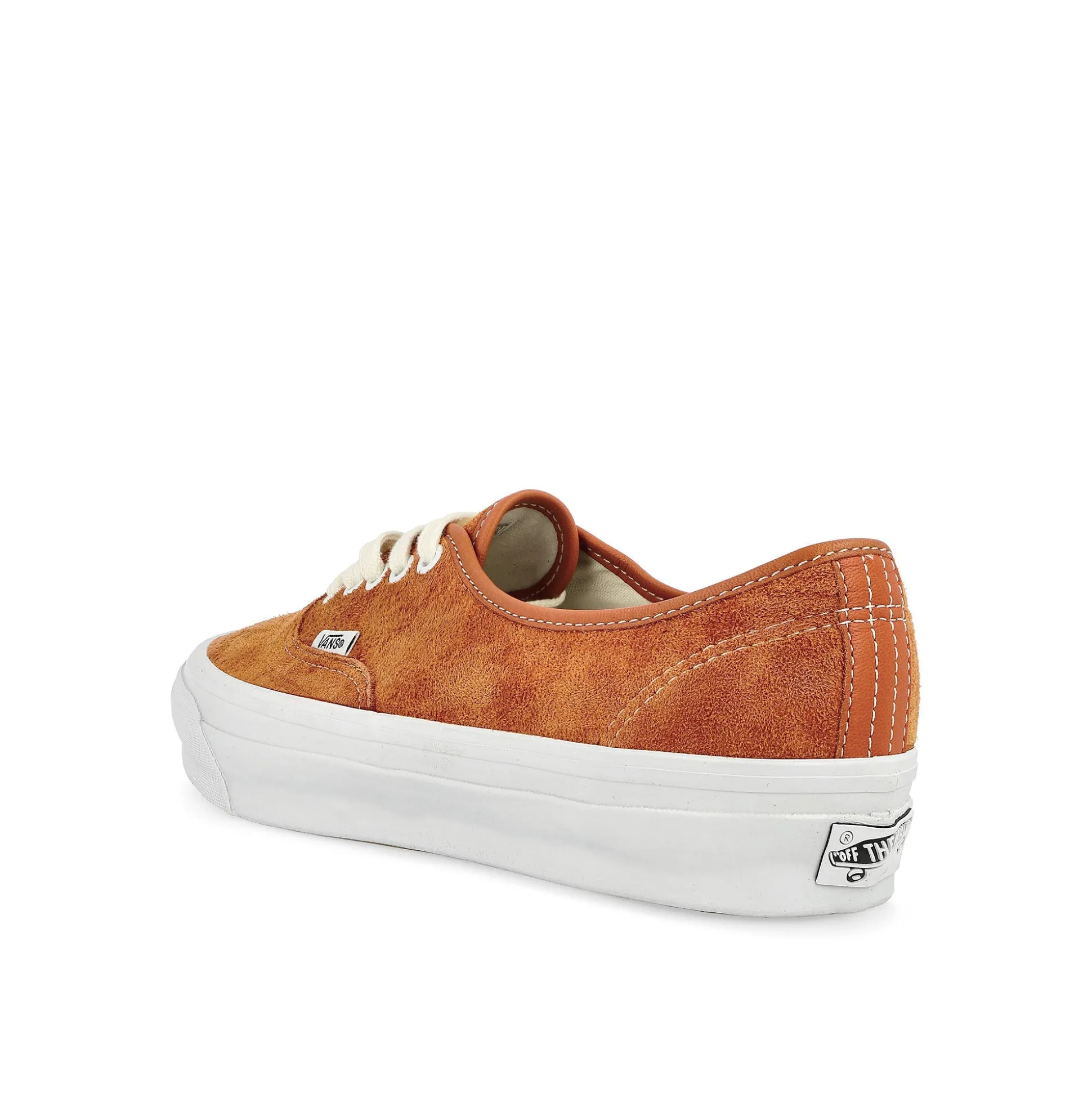 Hot Authentic Reissue 44 Low Tops|Skateboarding