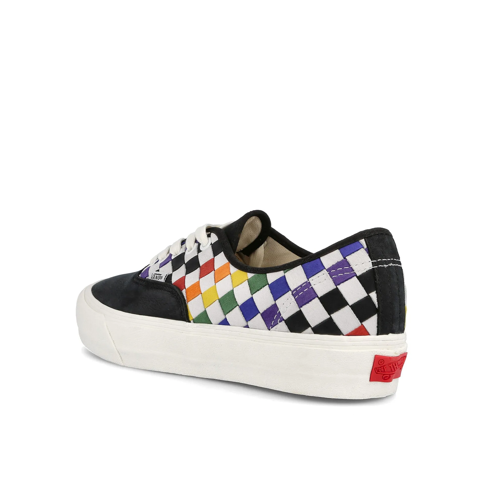 Flash Sale authentic vault lx Women Low Tops|Skateboarding