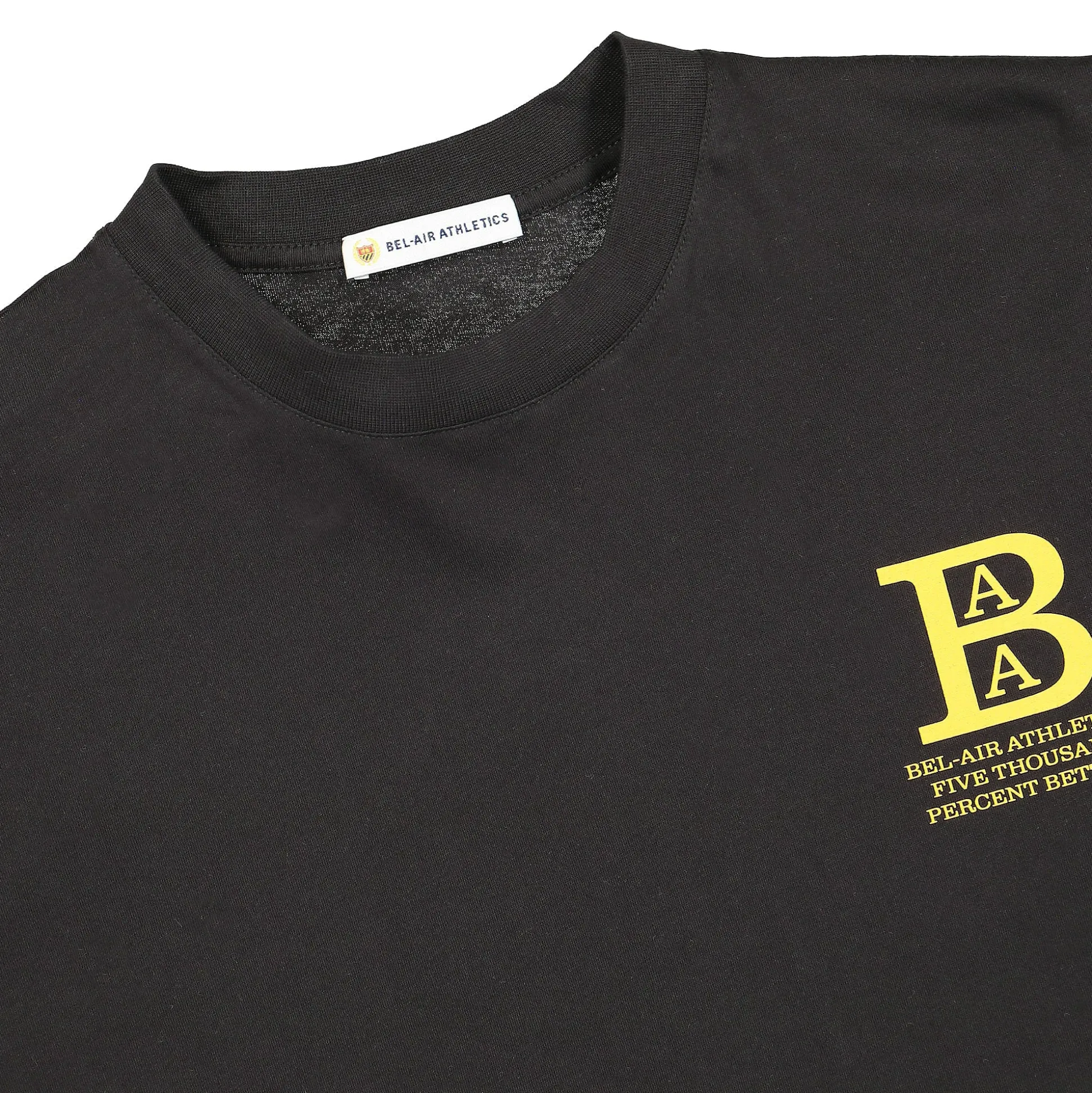 Sale BAA 5000% T-Shirt T-Shirts & Long Sleeves