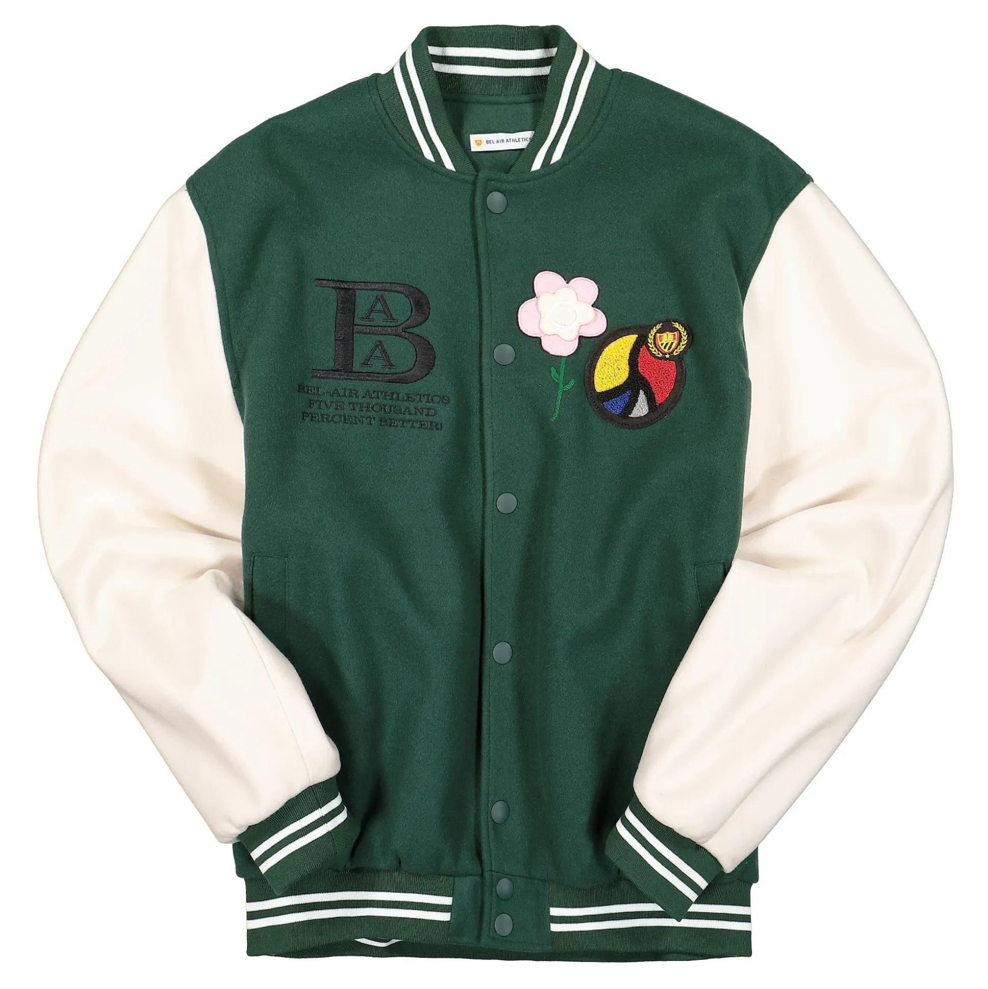 Flash Sale BAA 5000% Varsity Jacket Jackets & Coats