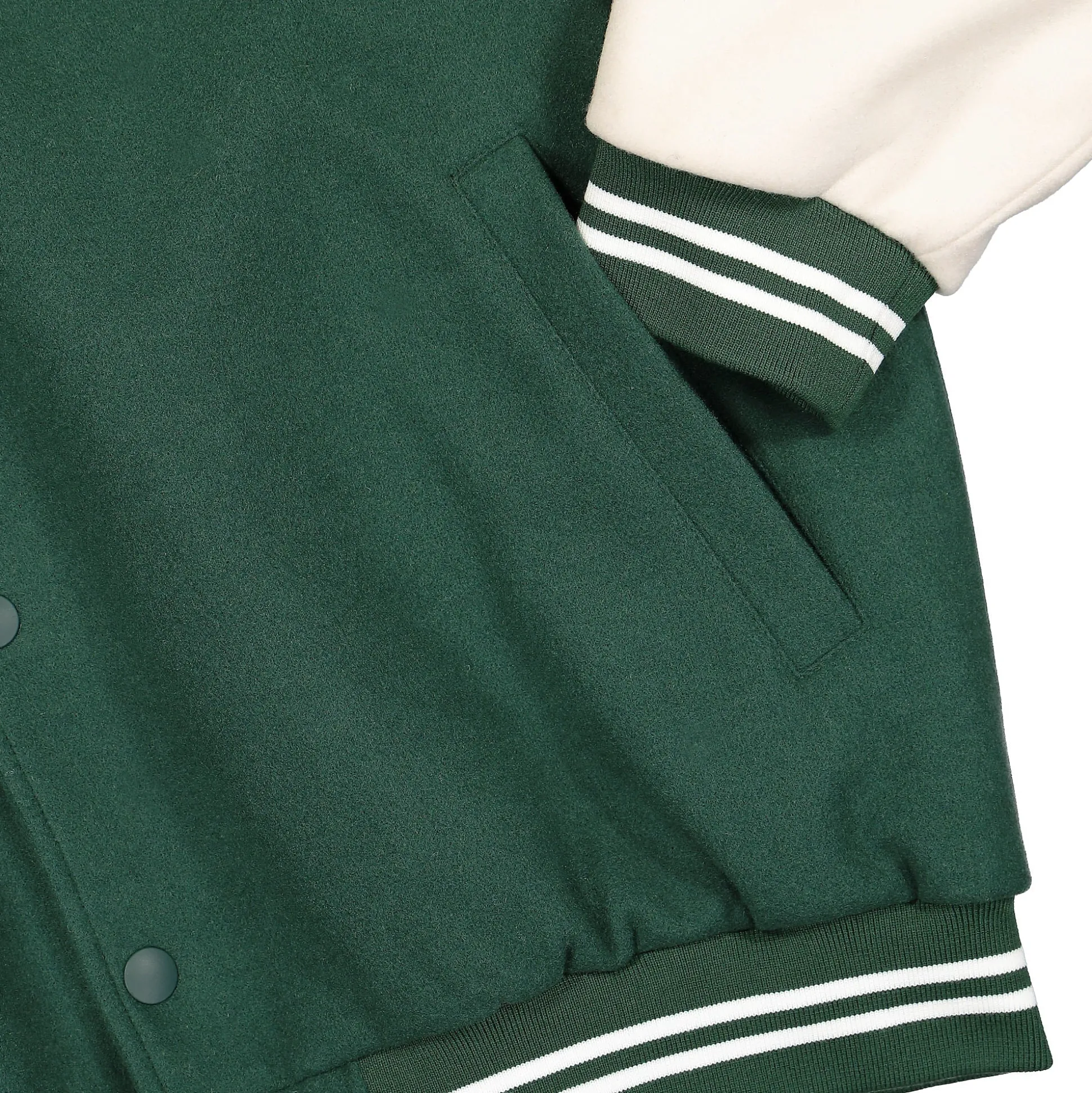 Flash Sale BAA 5000% Varsity Jacket Jackets & Coats