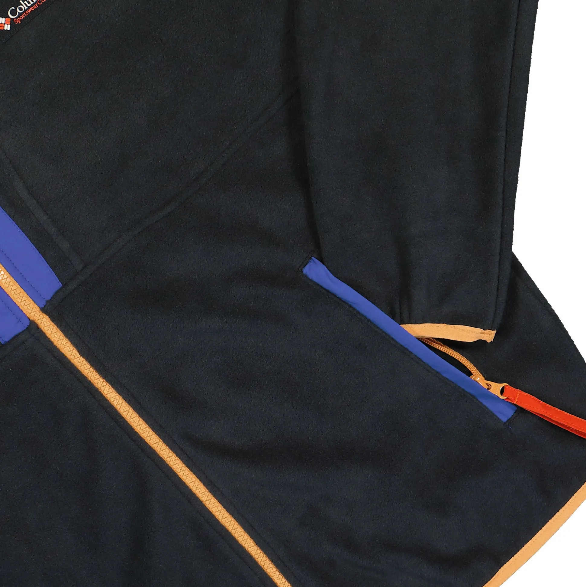 Store Backbowl II Full Zip Fleece Jacket Jackets & Coats