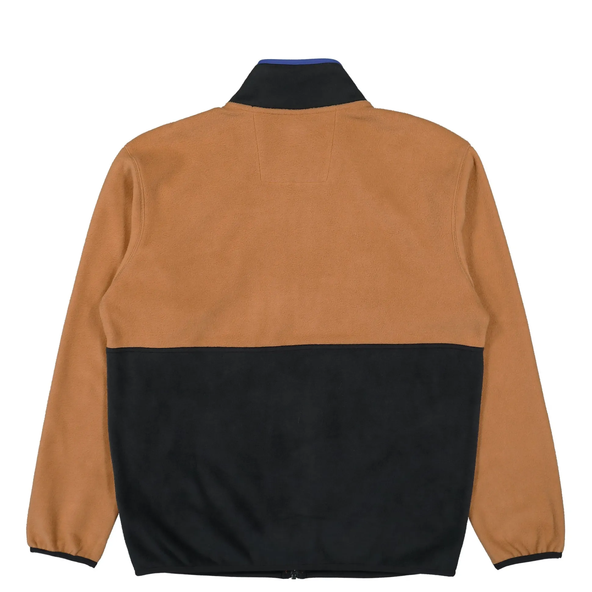 Fashion Backbowl II Full Zip Fleece Jacket Jackets & Coats
