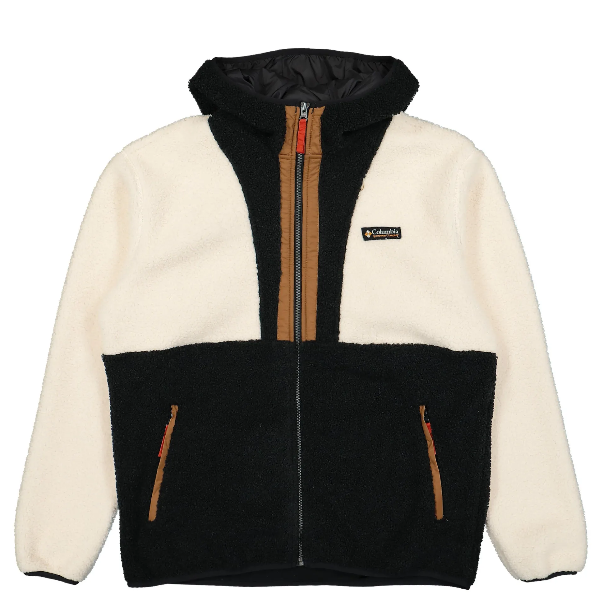 Outlet Backbowl II Remastered Full Zip Hoodie Jackets & Coats