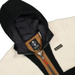 Outlet Backbowl II Remastered Full Zip Hoodie Jackets & Coats