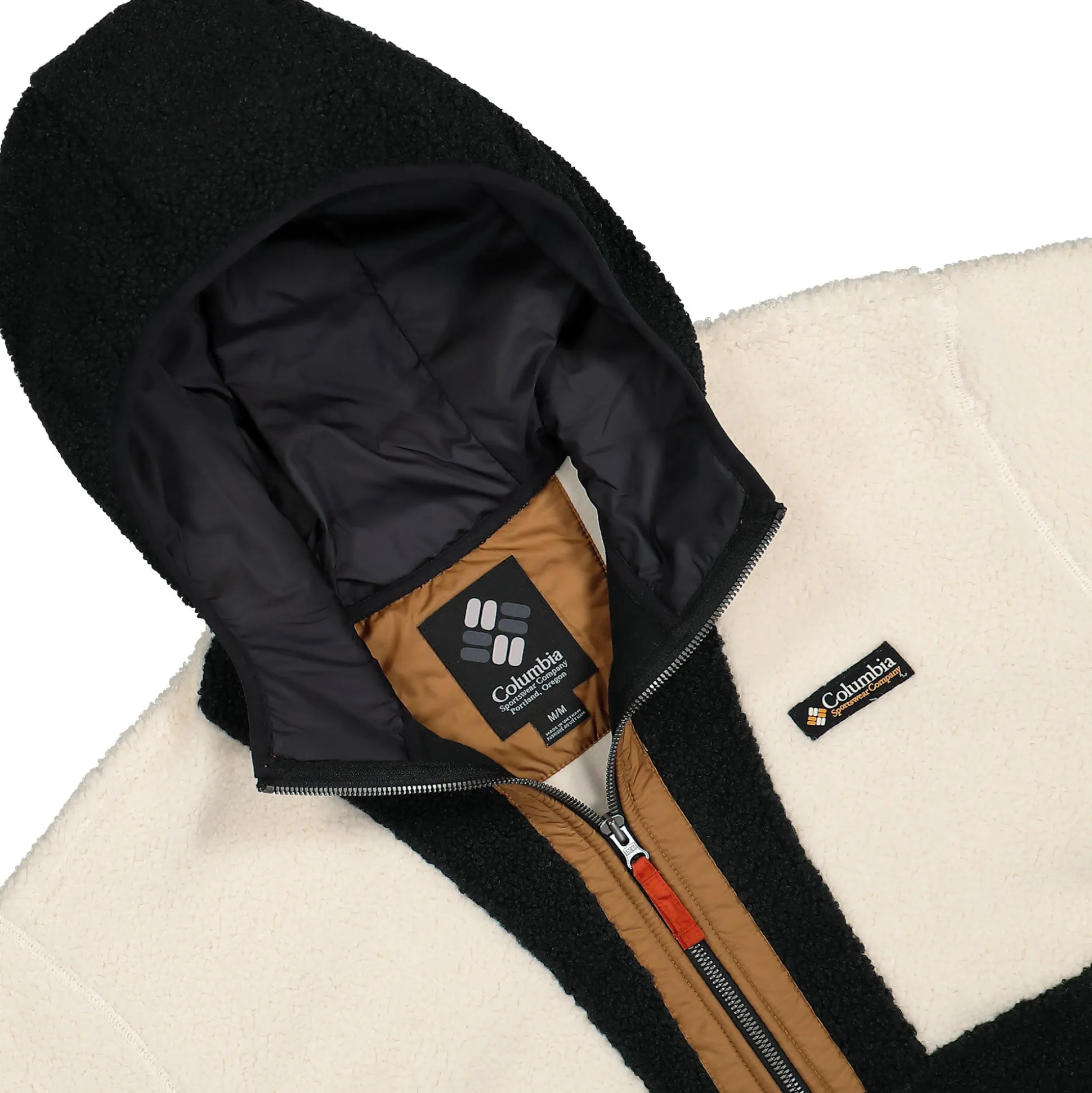 Outlet Backbowl II Remastered Full Zip Hoodie Jackets & Coats