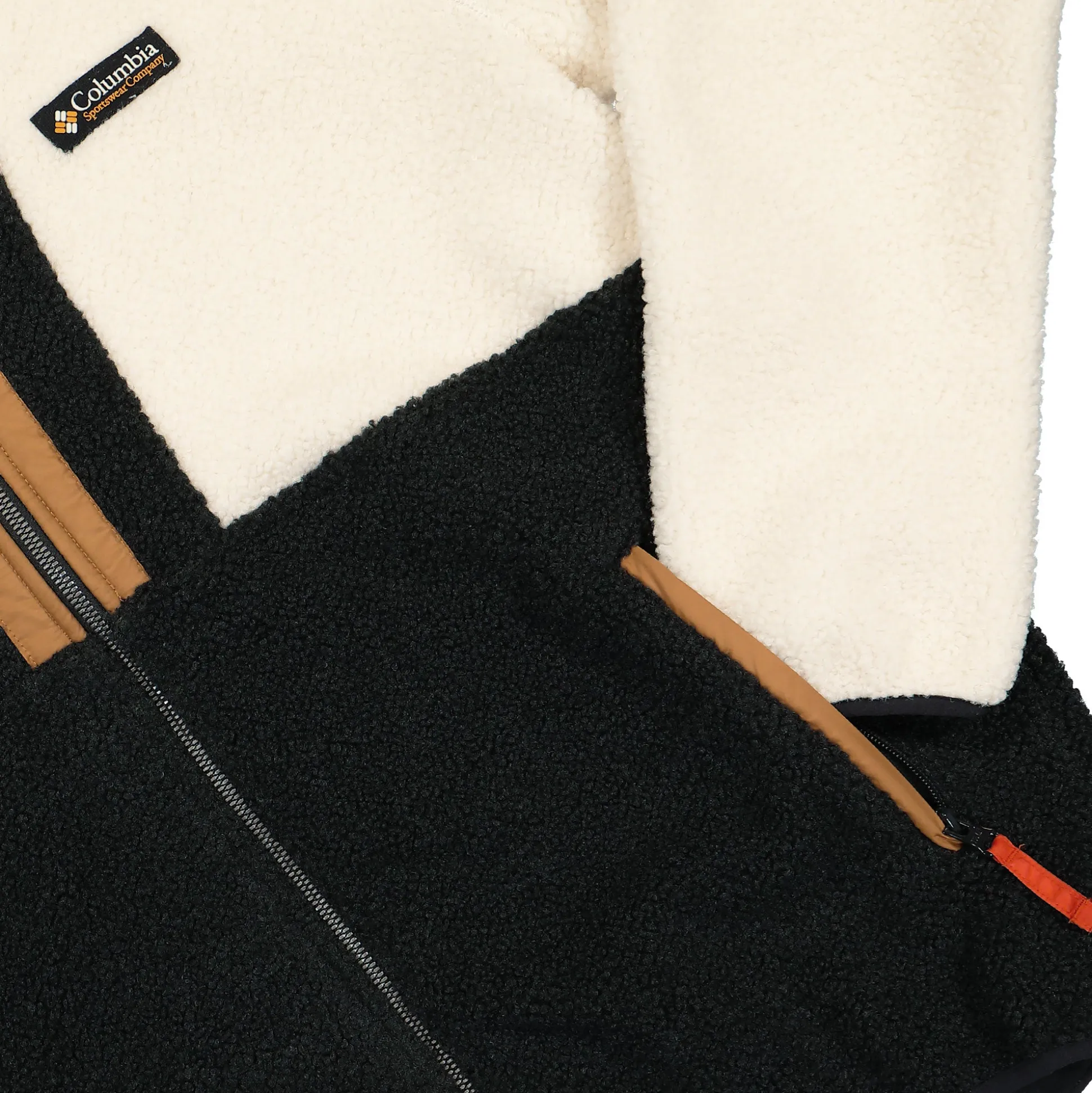 Outlet Backbowl II Remastered Full Zip Hoodie Jackets & Coats