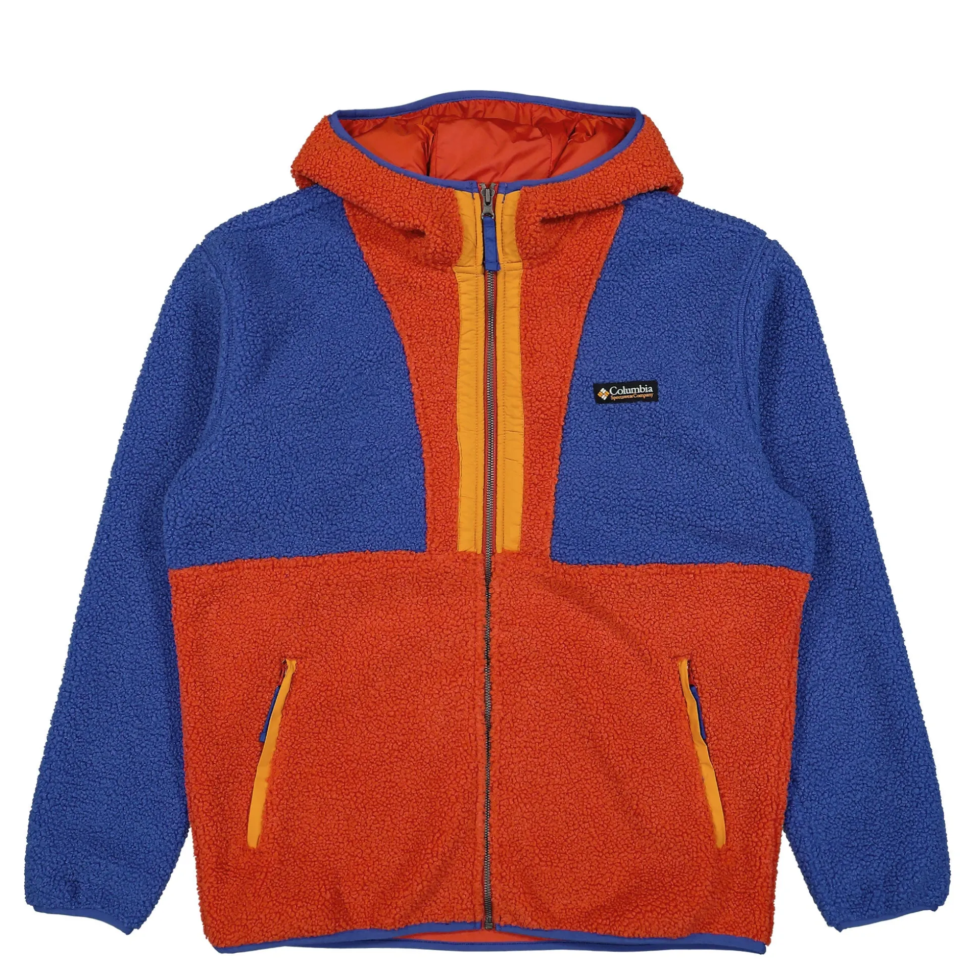 Hot Backbowl II Remastered Full Zip Hoodie Jackets & Coats
