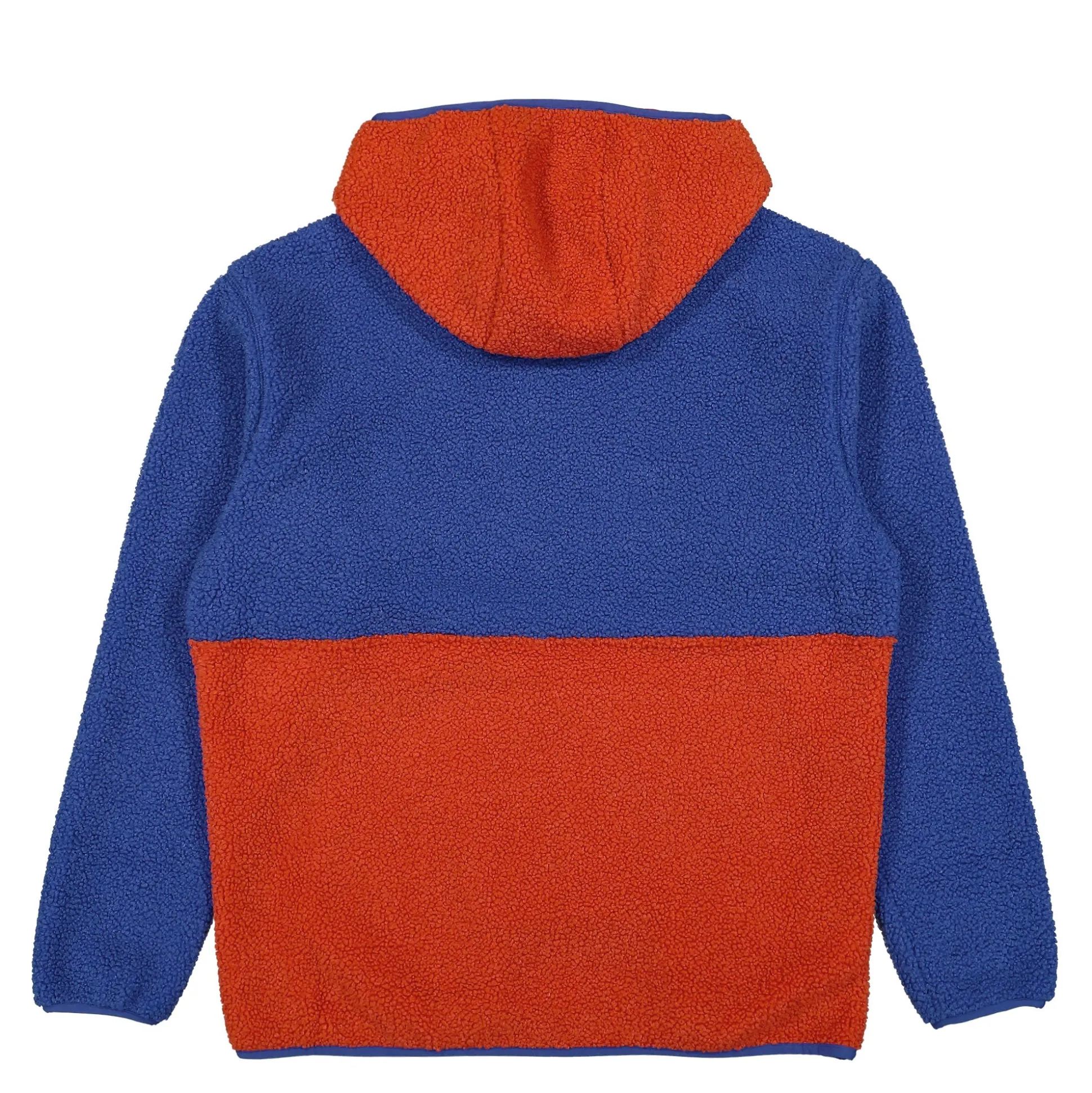 Hot Backbowl II Remastered Full Zip Hoodie Jackets & Coats