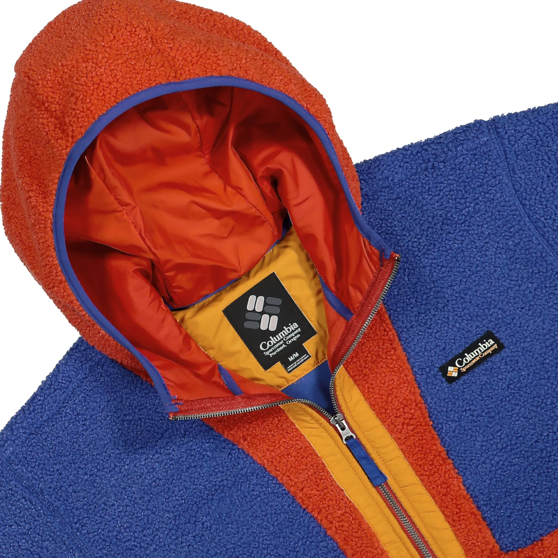 Hot Backbowl II Remastered Full Zip Hoodie Jackets & Coats
