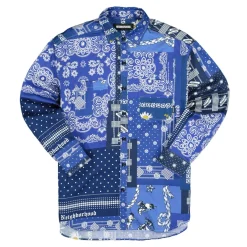 Flash Sale Bandana Shirt Women Shirts|Shirts