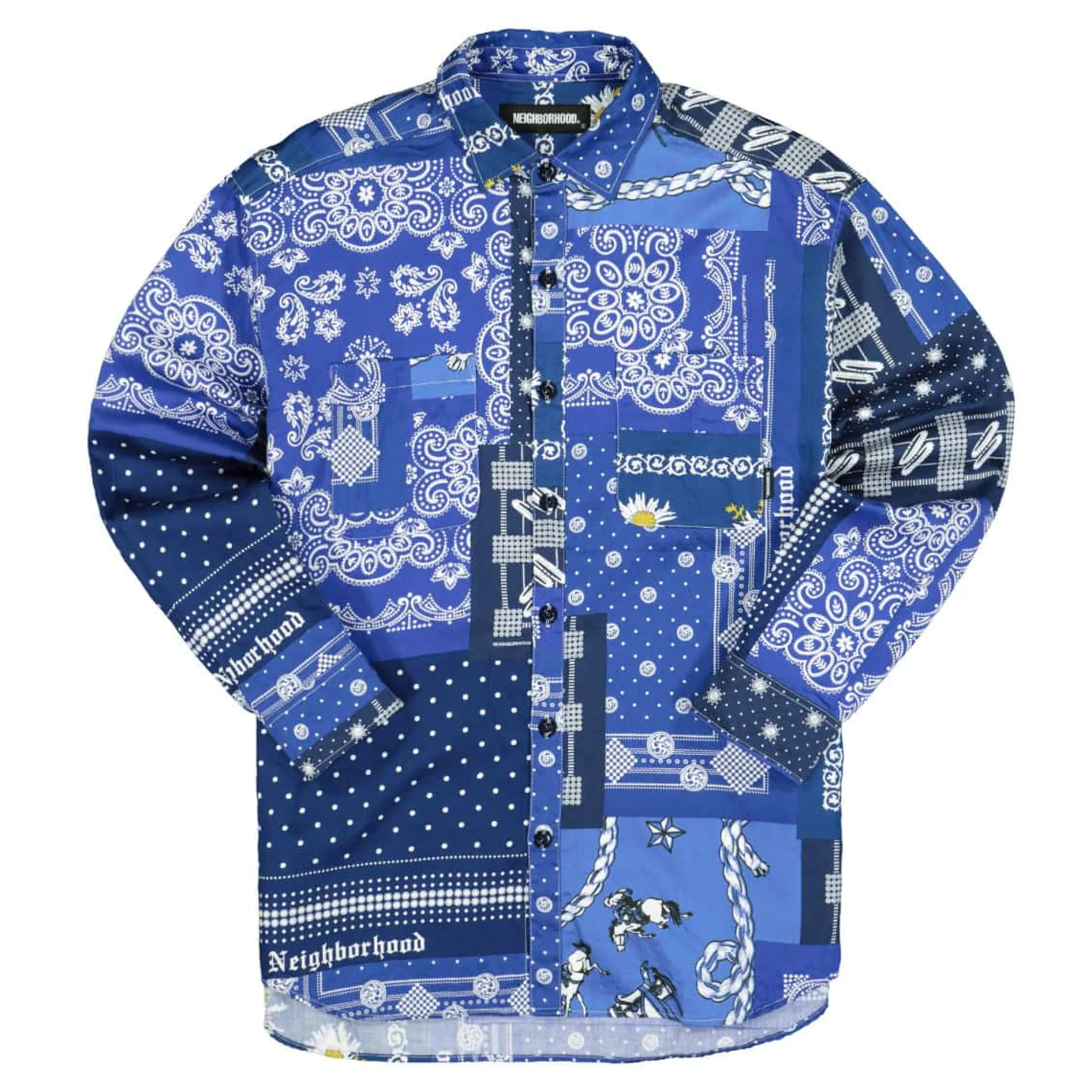 Flash Sale Bandana Shirt Women Shirts|Shirts