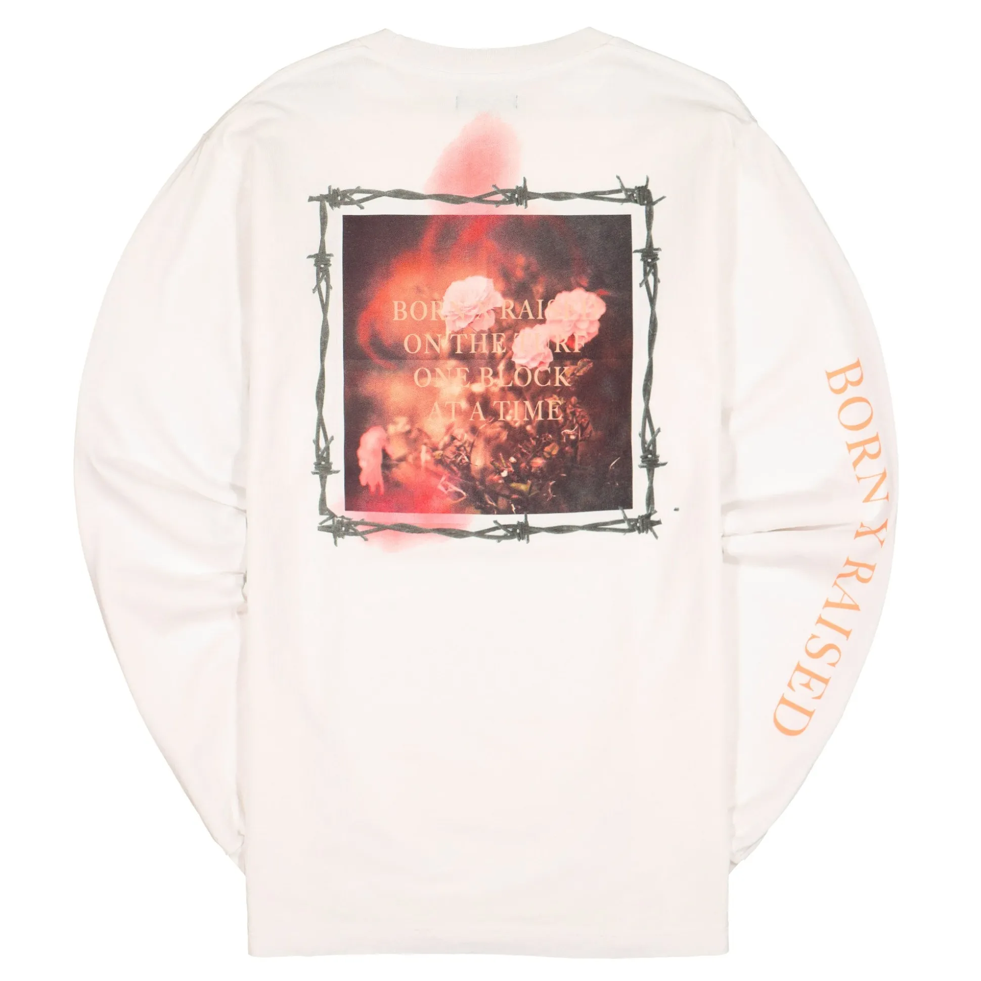 Cheap Barbed Wire L/S T-Shirts & Long Sleeves