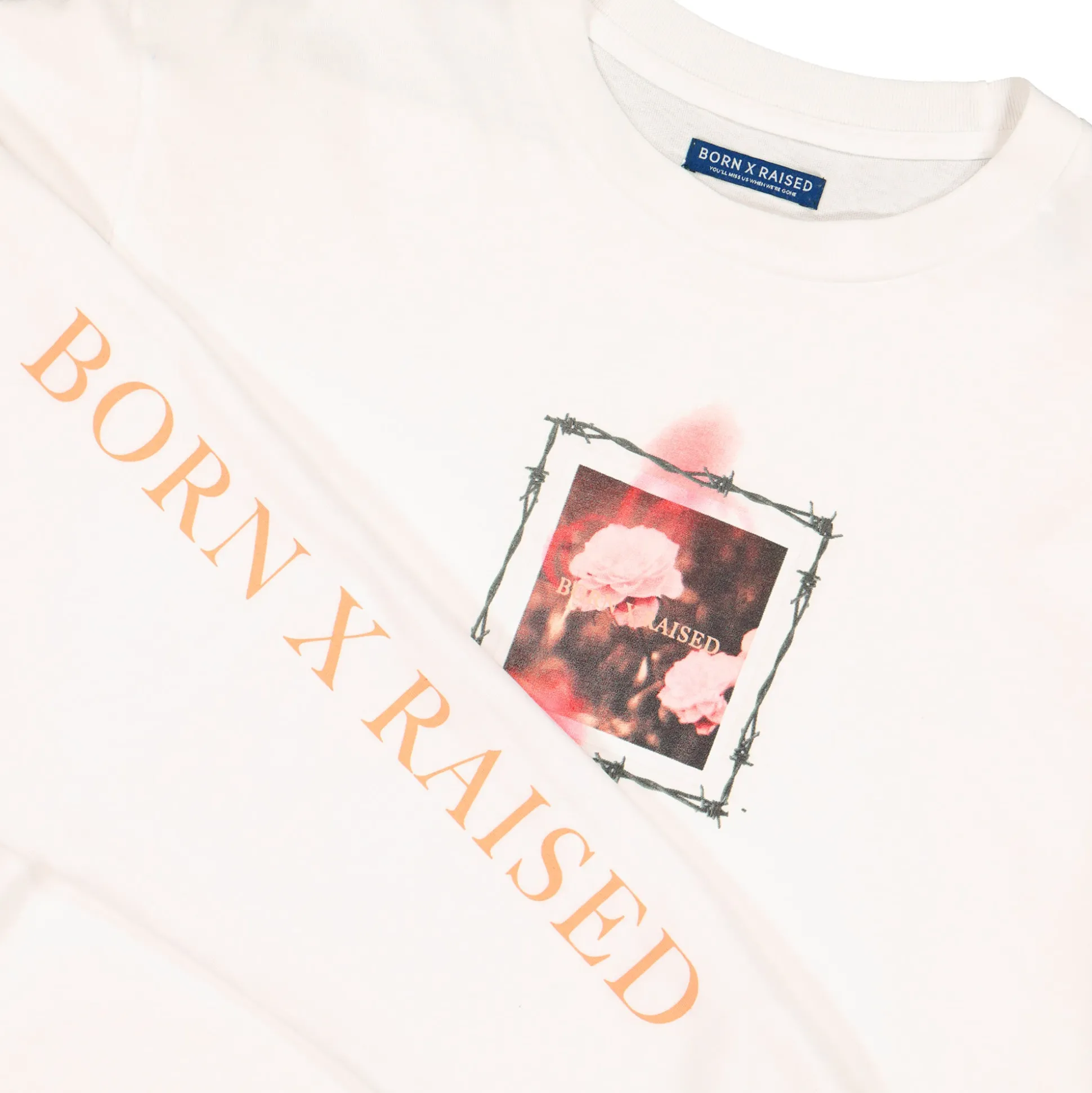 Cheap Barbed Wire L/S T-Shirts & Long Sleeves