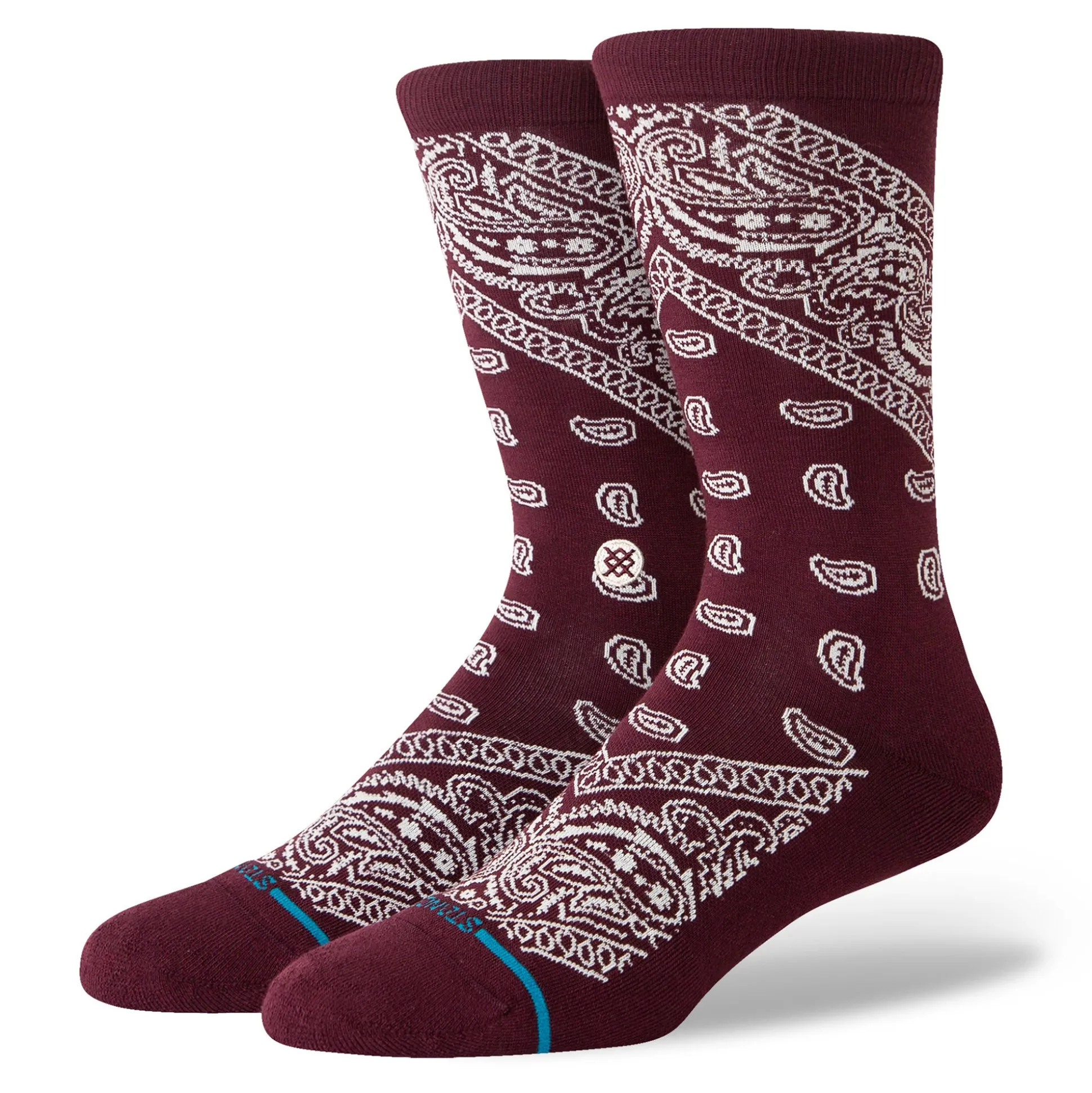 Fashion Barrio Crew Socks Socks & Underwear